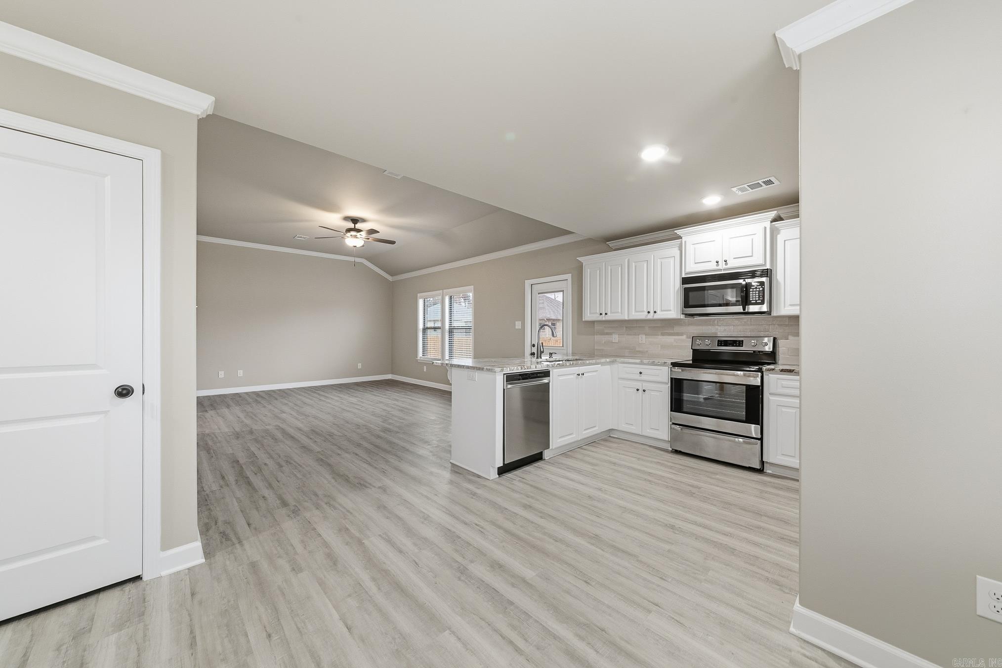 Guyot Phase IV - Residential