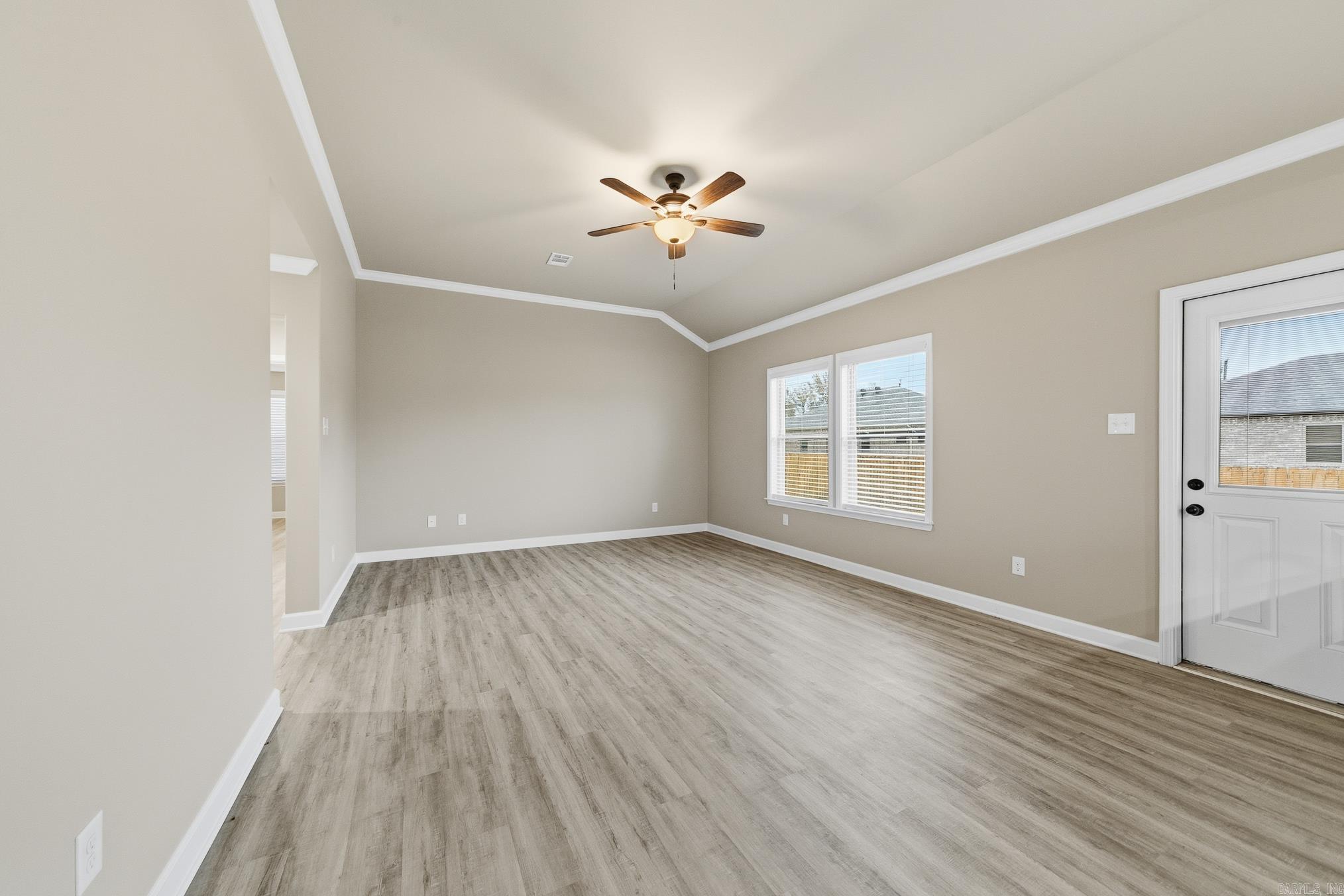 Guyot Phase IV - Residential