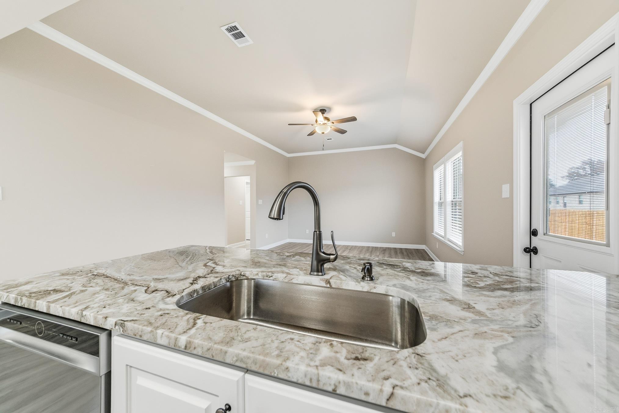 Guyot Phase IV - Residential