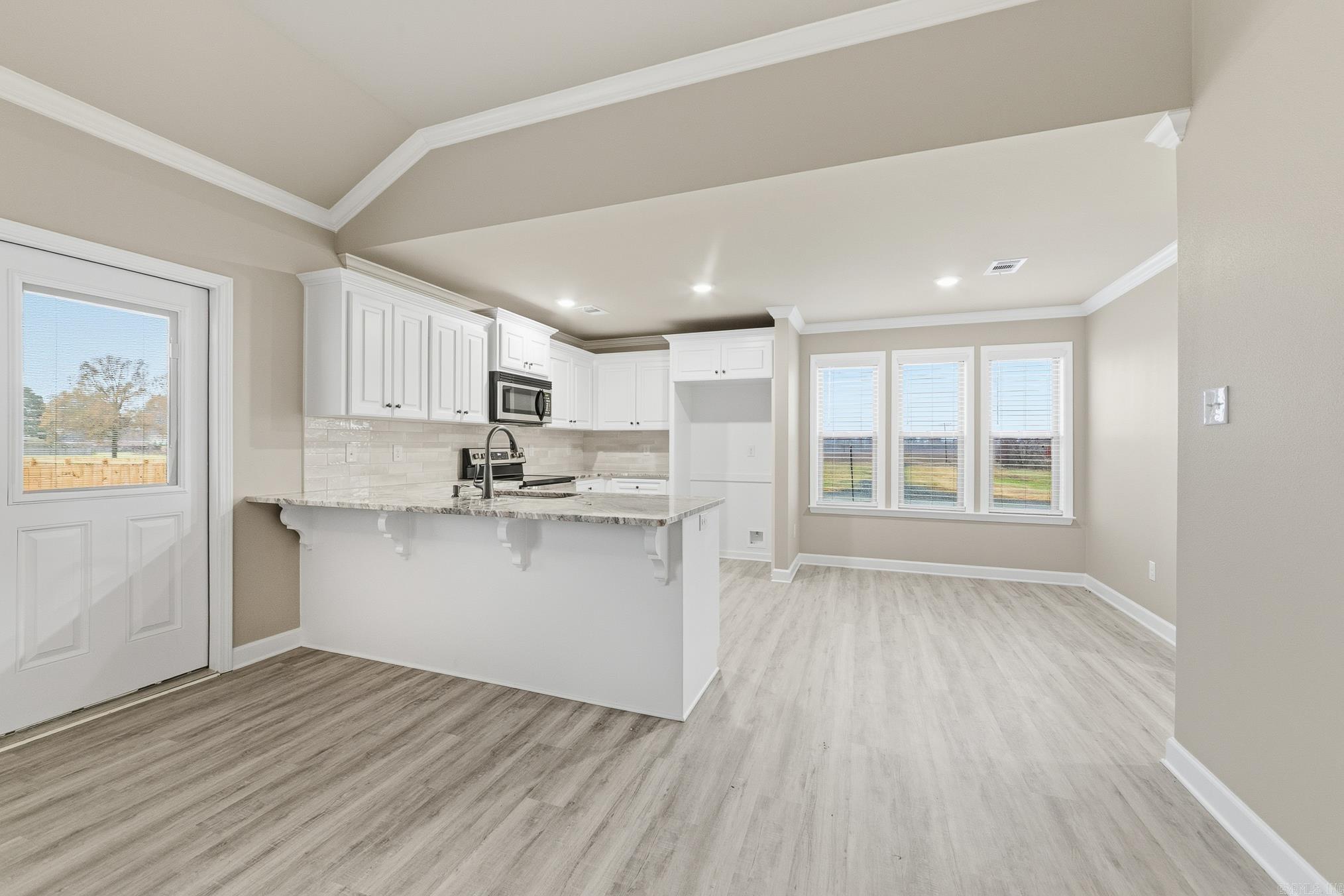 Guyot Phase IV - Residential