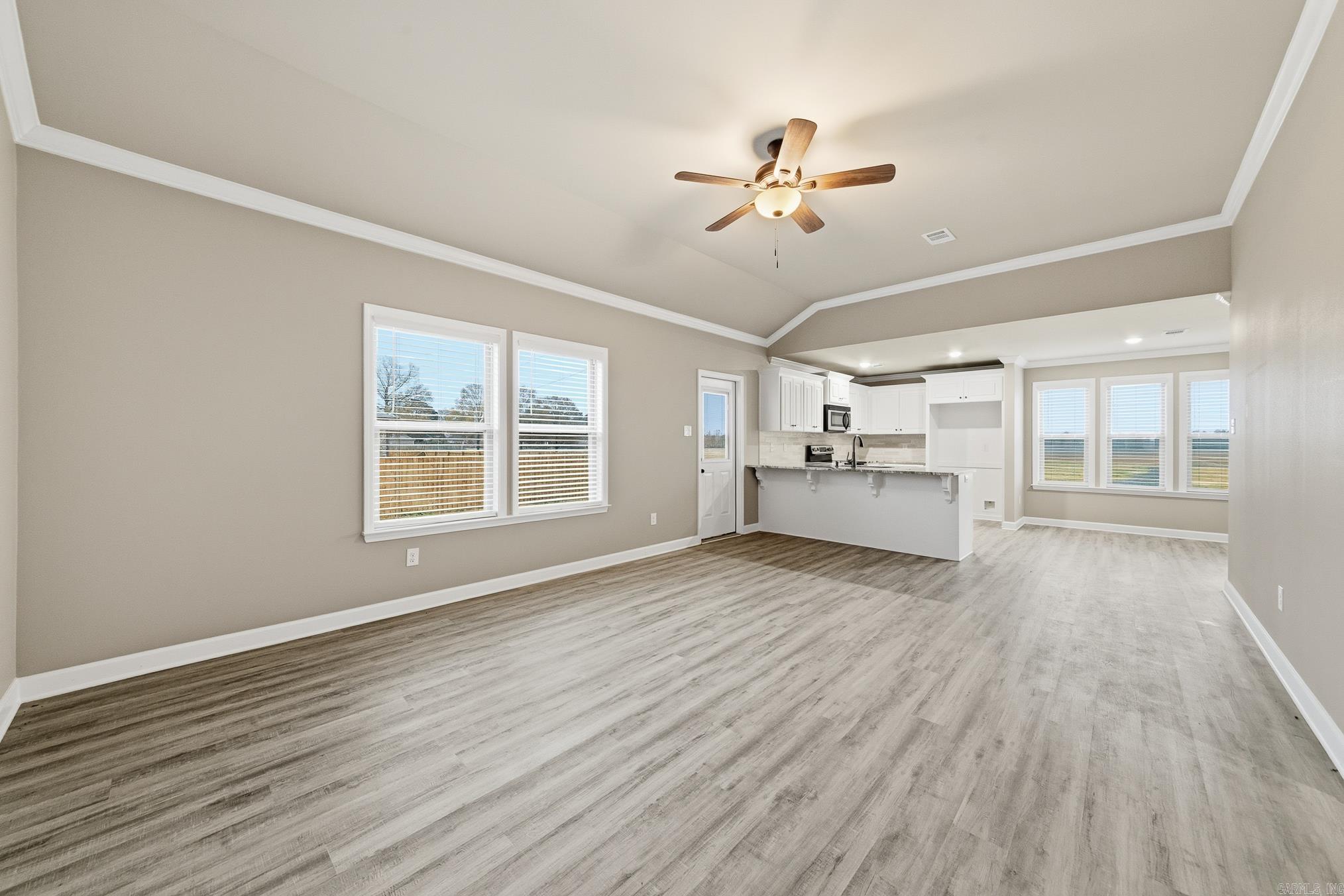 Guyot Phase IV - Residential