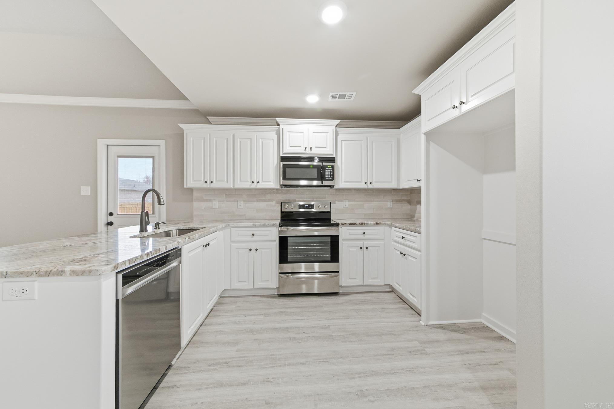 Guyot Phase IV - Residential