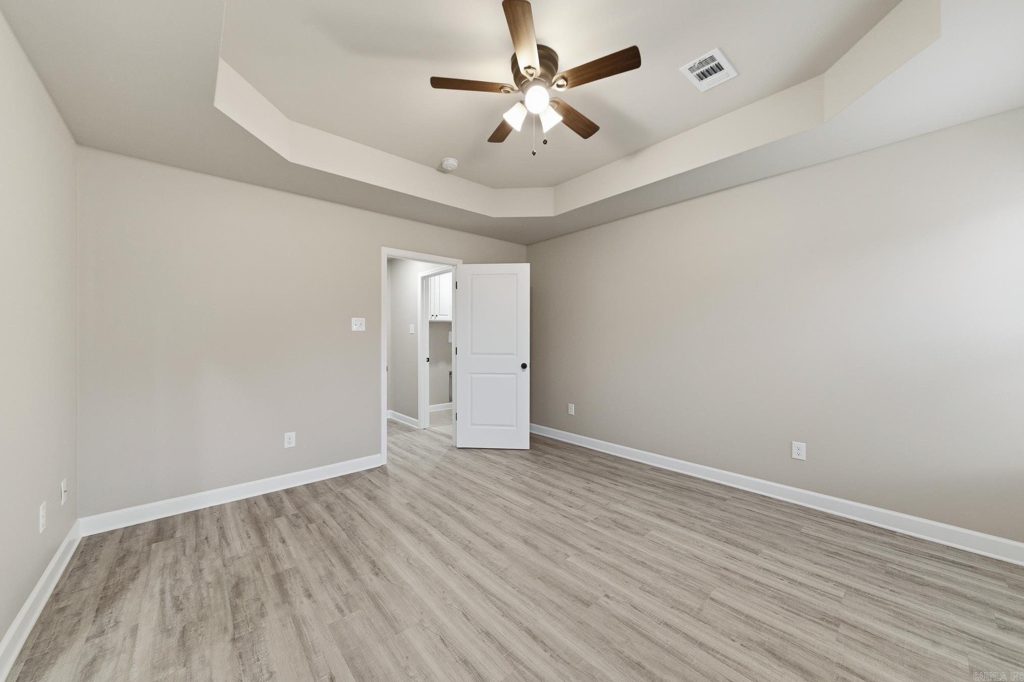 Guyot Phase IV - Residential