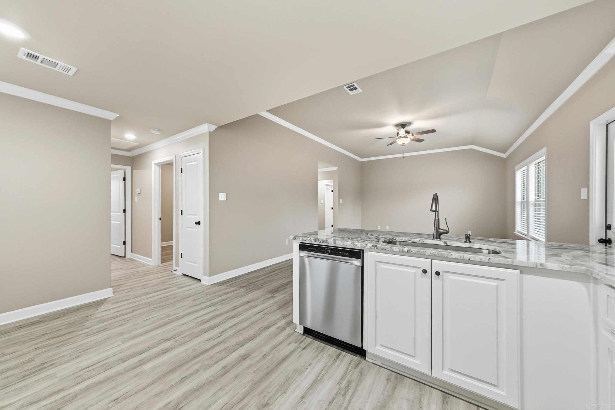 Guyot Phase IV - Residential