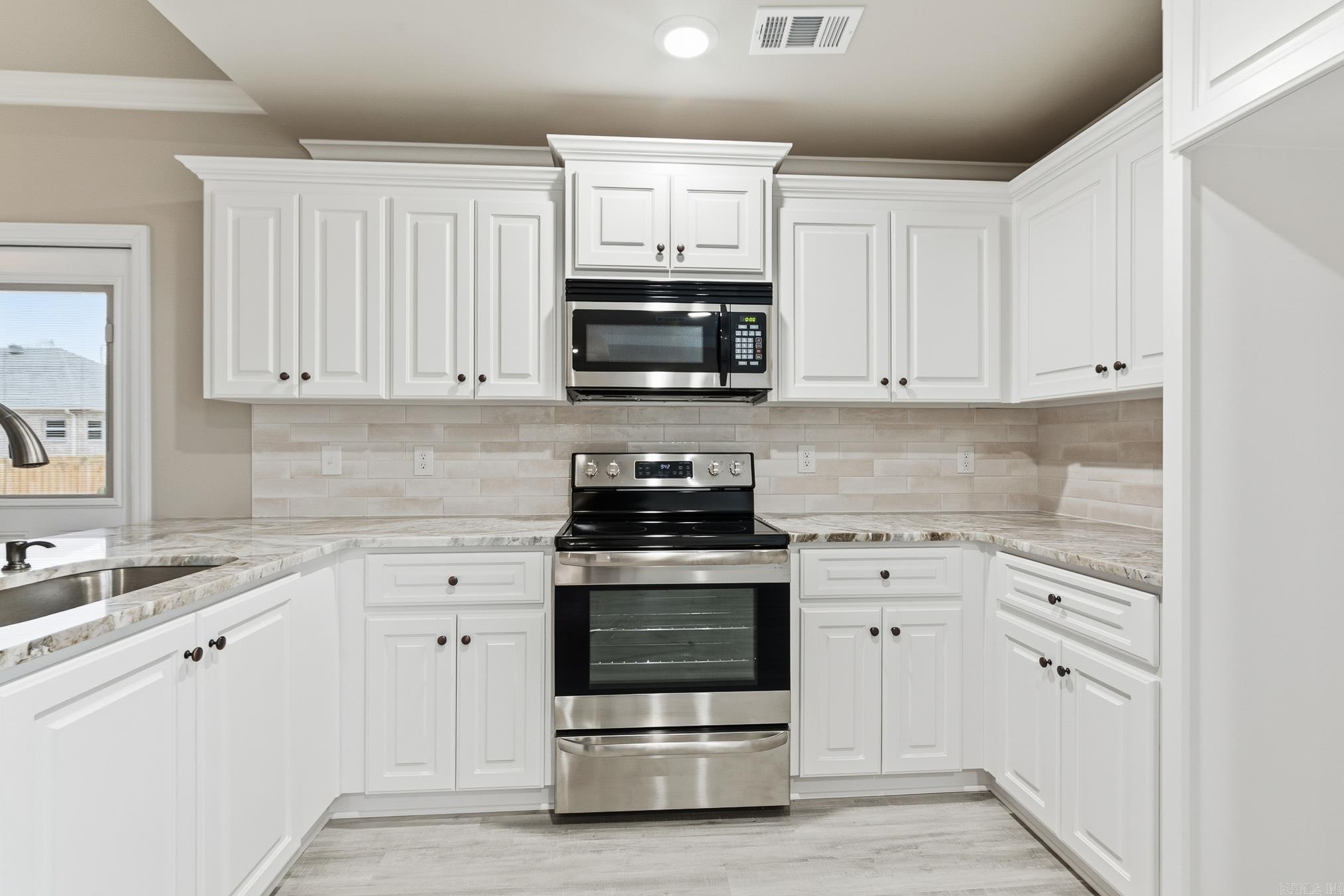 Guyot Phase IV - Residential