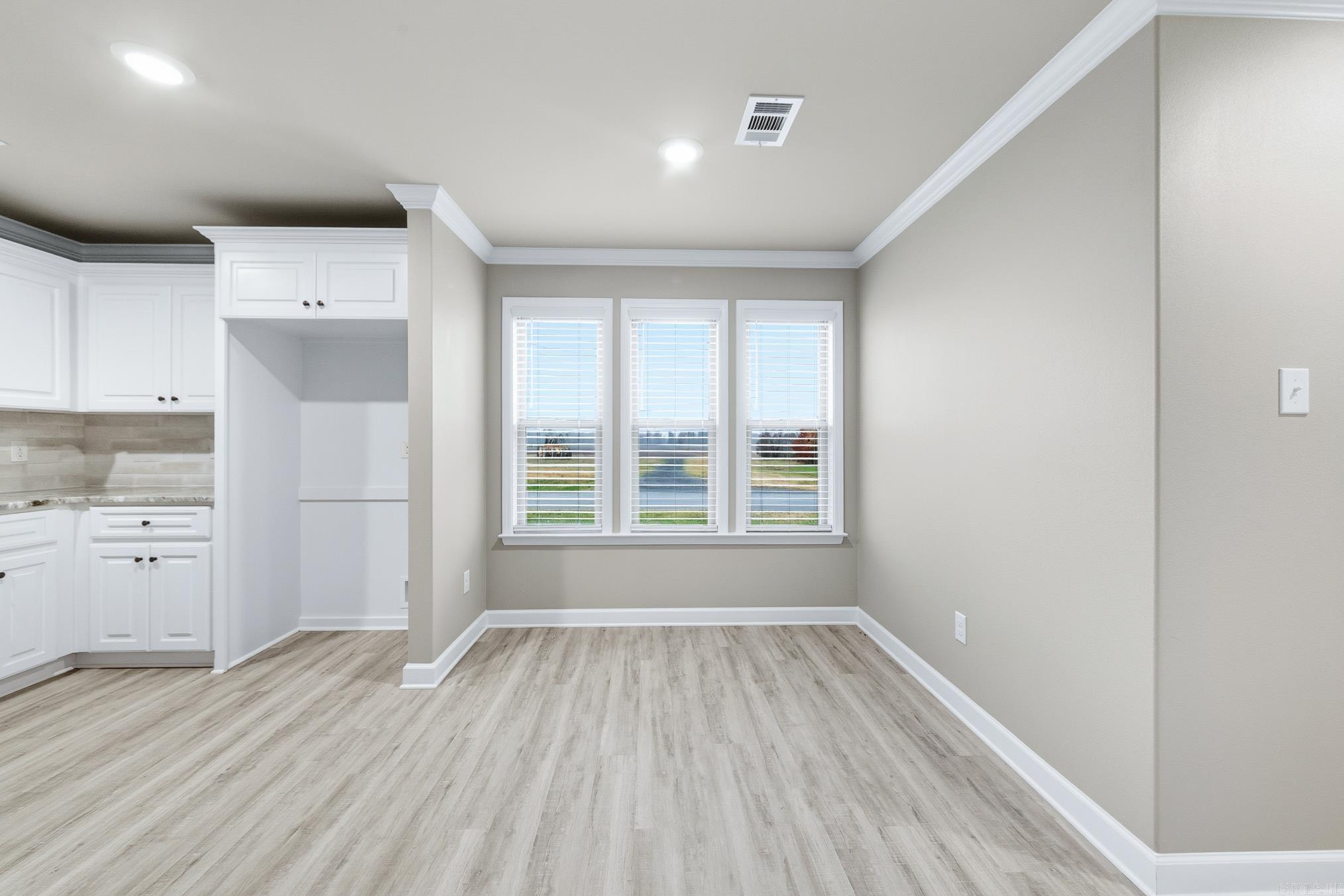 Guyot Phase IV - Residential