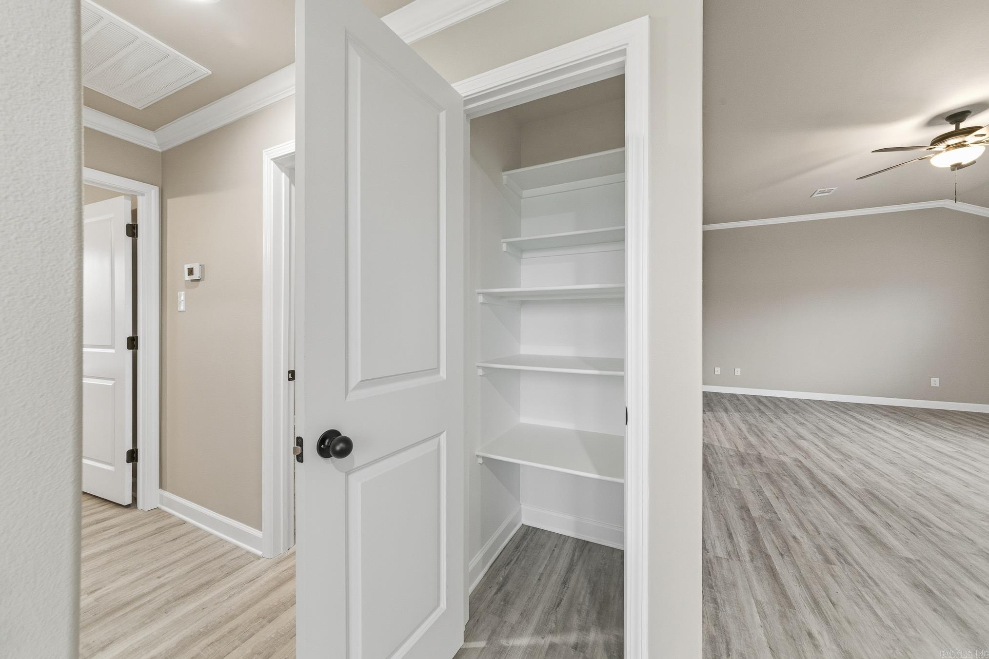 Guyot Phase IV - Residential