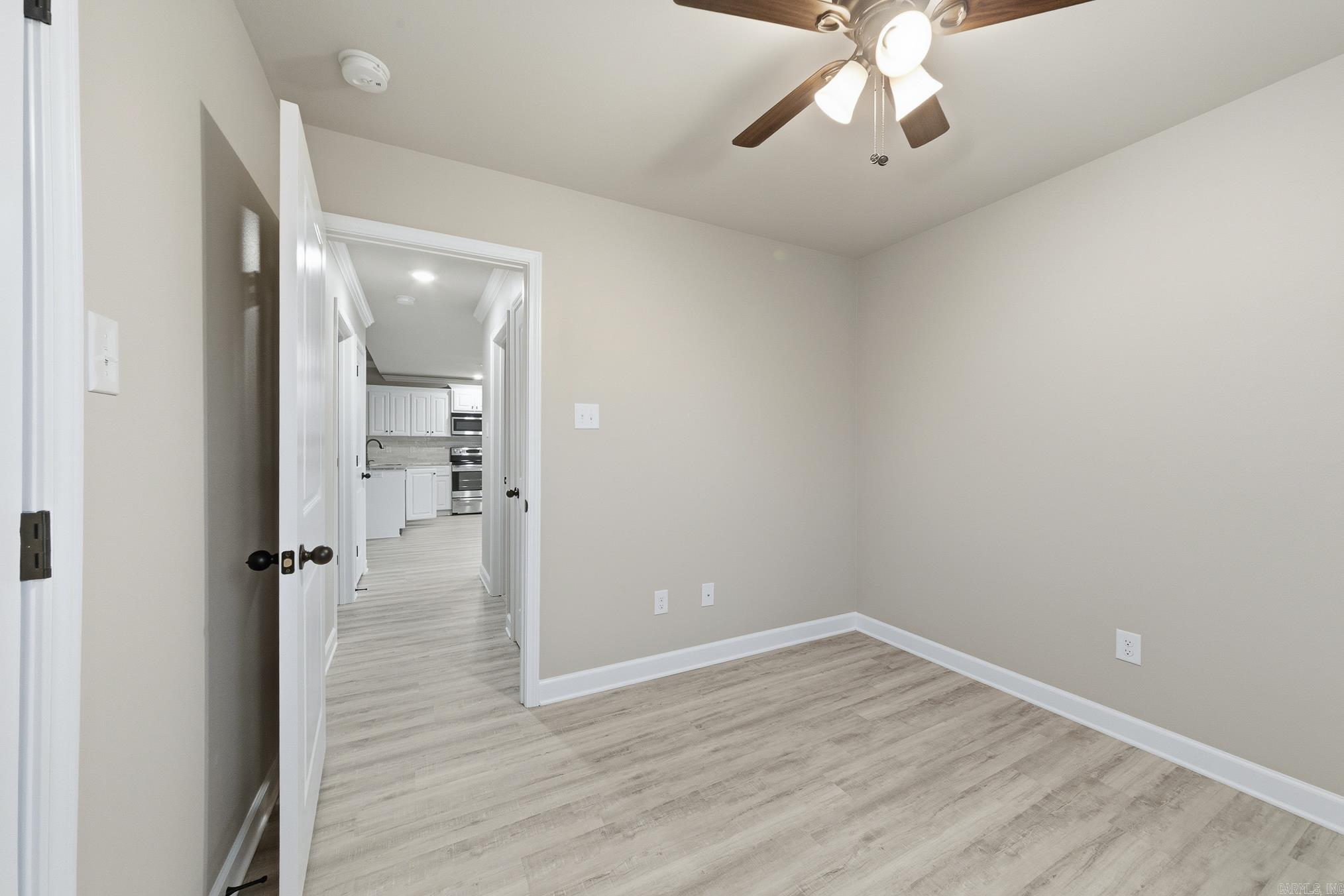 Guyot Phase IV - Residential