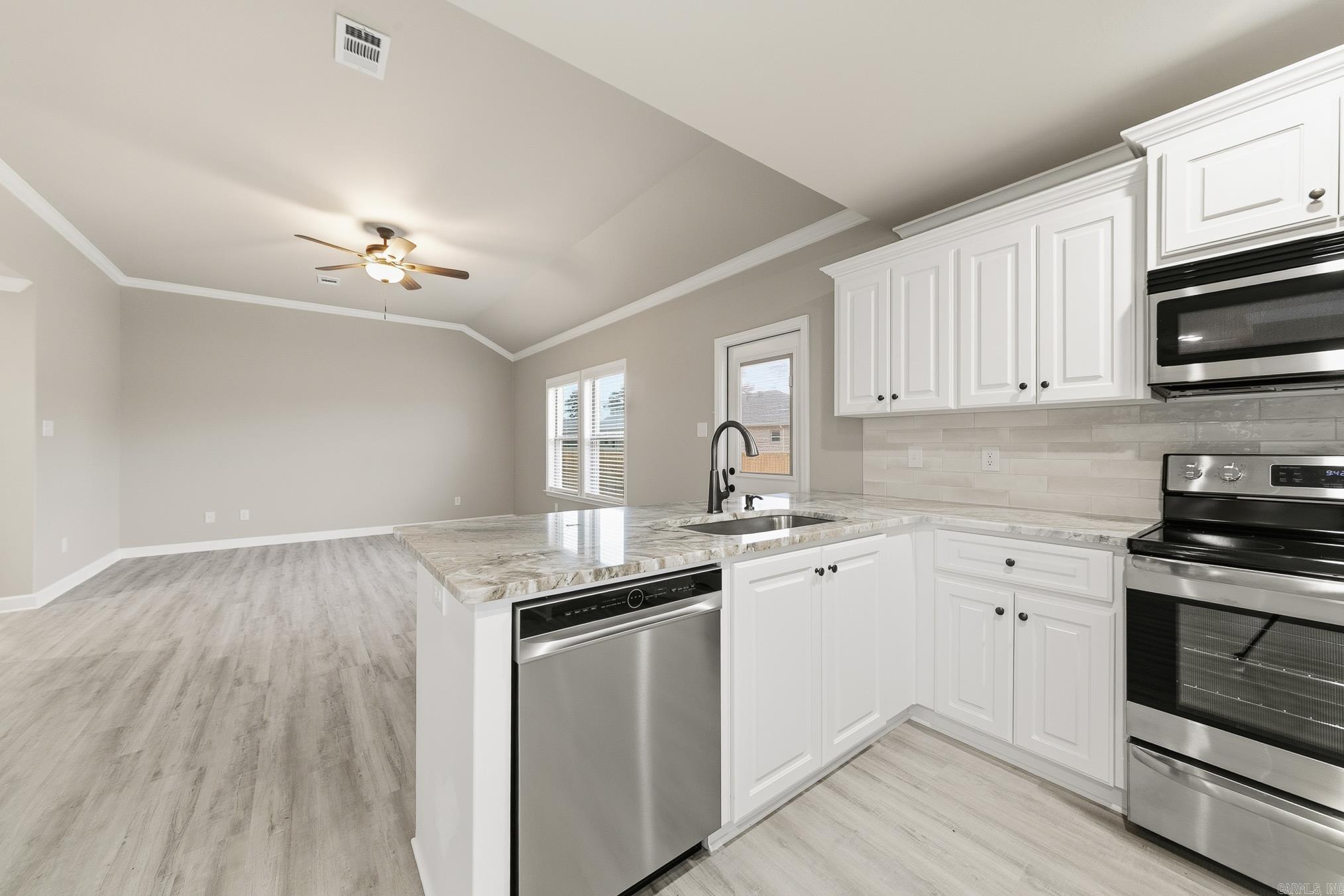 Guyot Phase IV - Residential