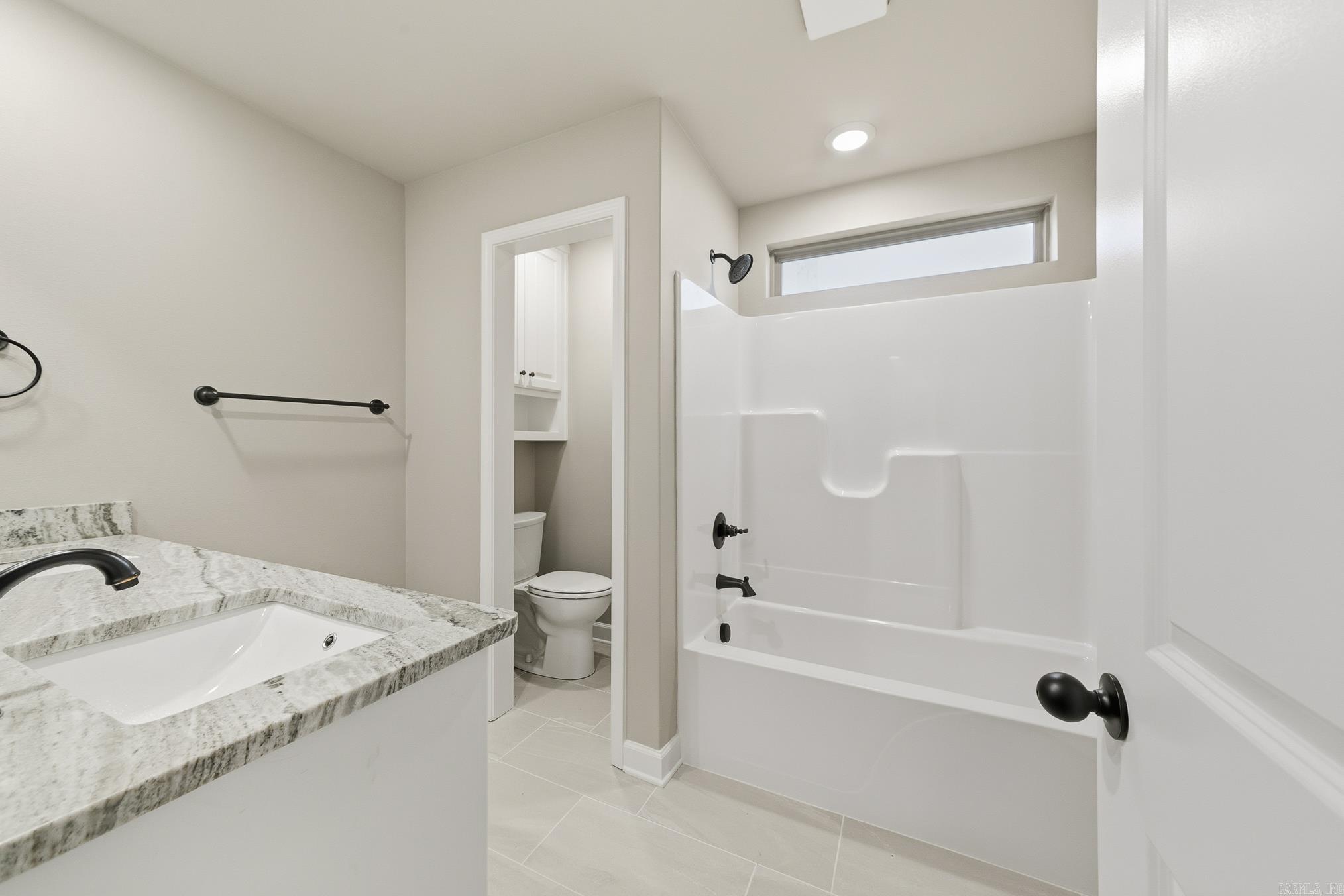 Guyot Phase IV - Residential