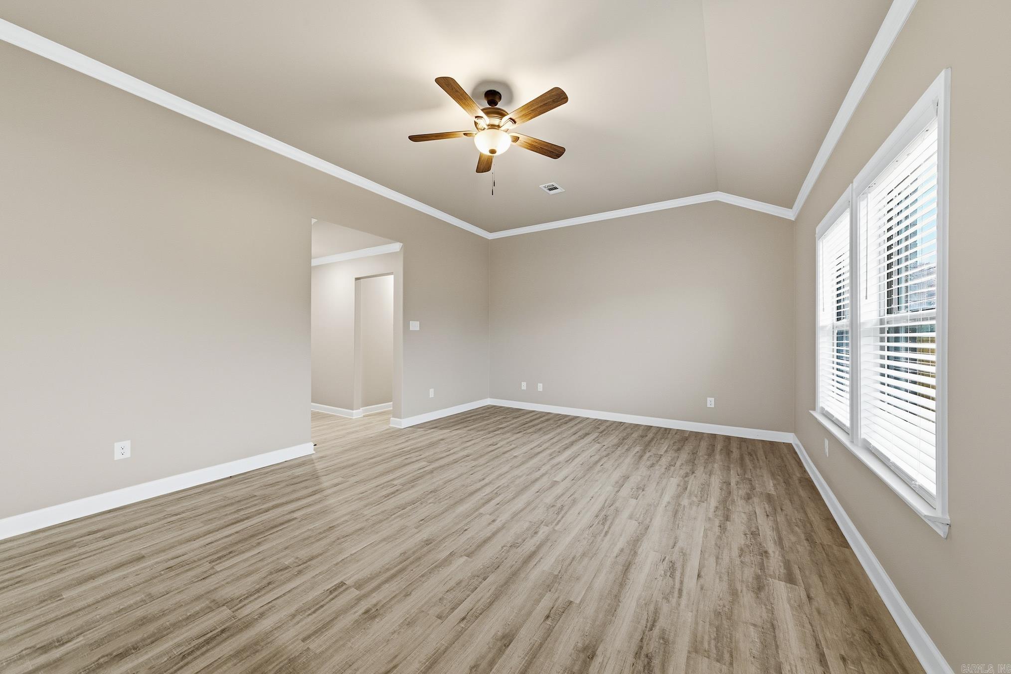 Guyot Phase IV - Residential