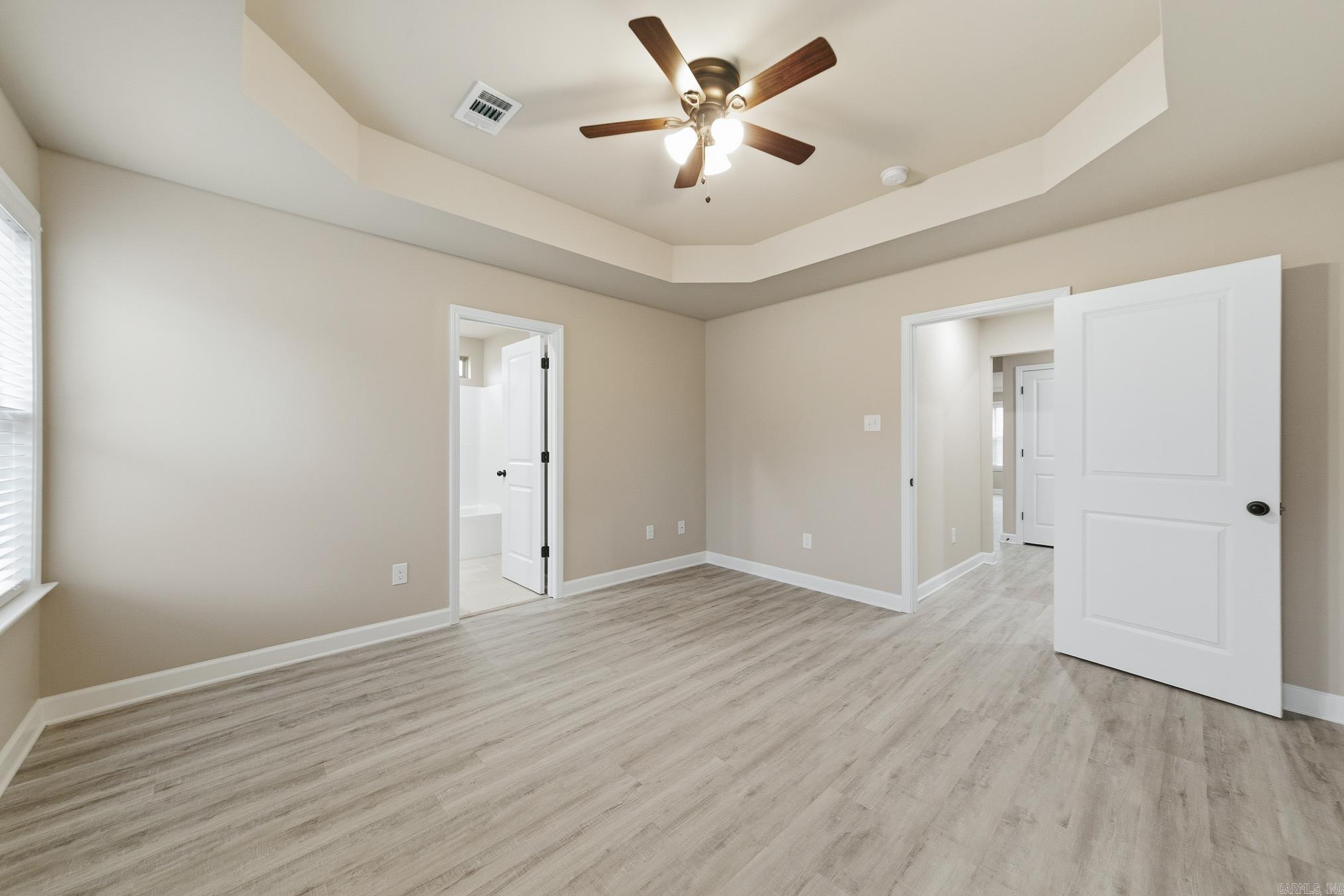 Guyot Phase IV - Residential