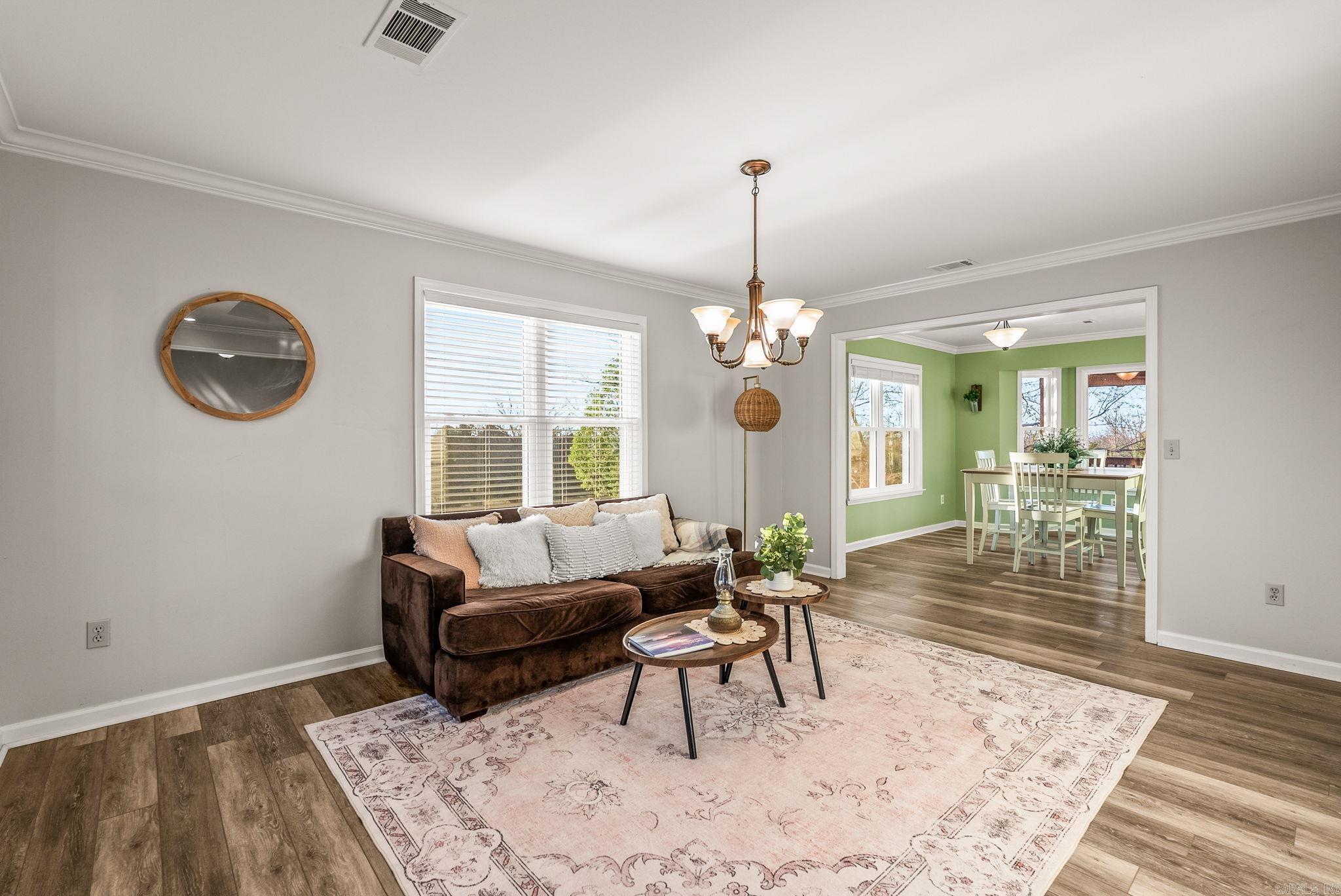 Mill Creek Estates - Residential