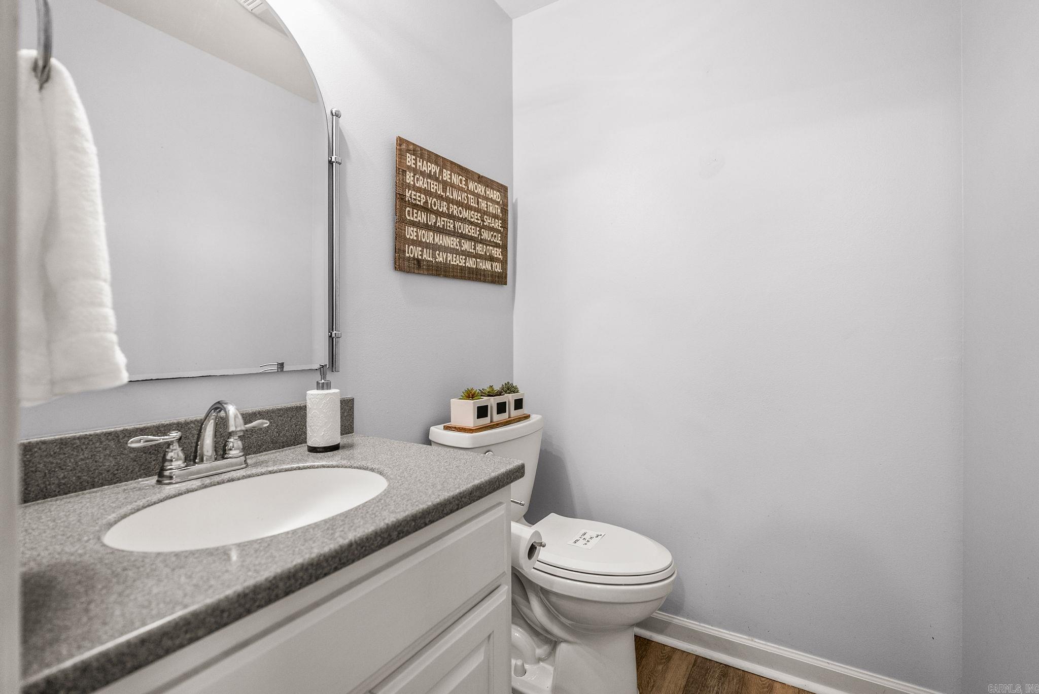 Mill Creek Estates - Residential