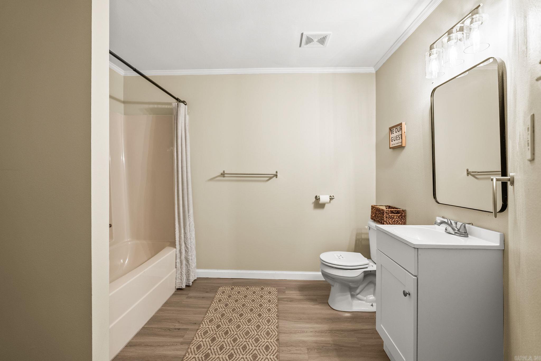 Mill Creek Estates - Residential