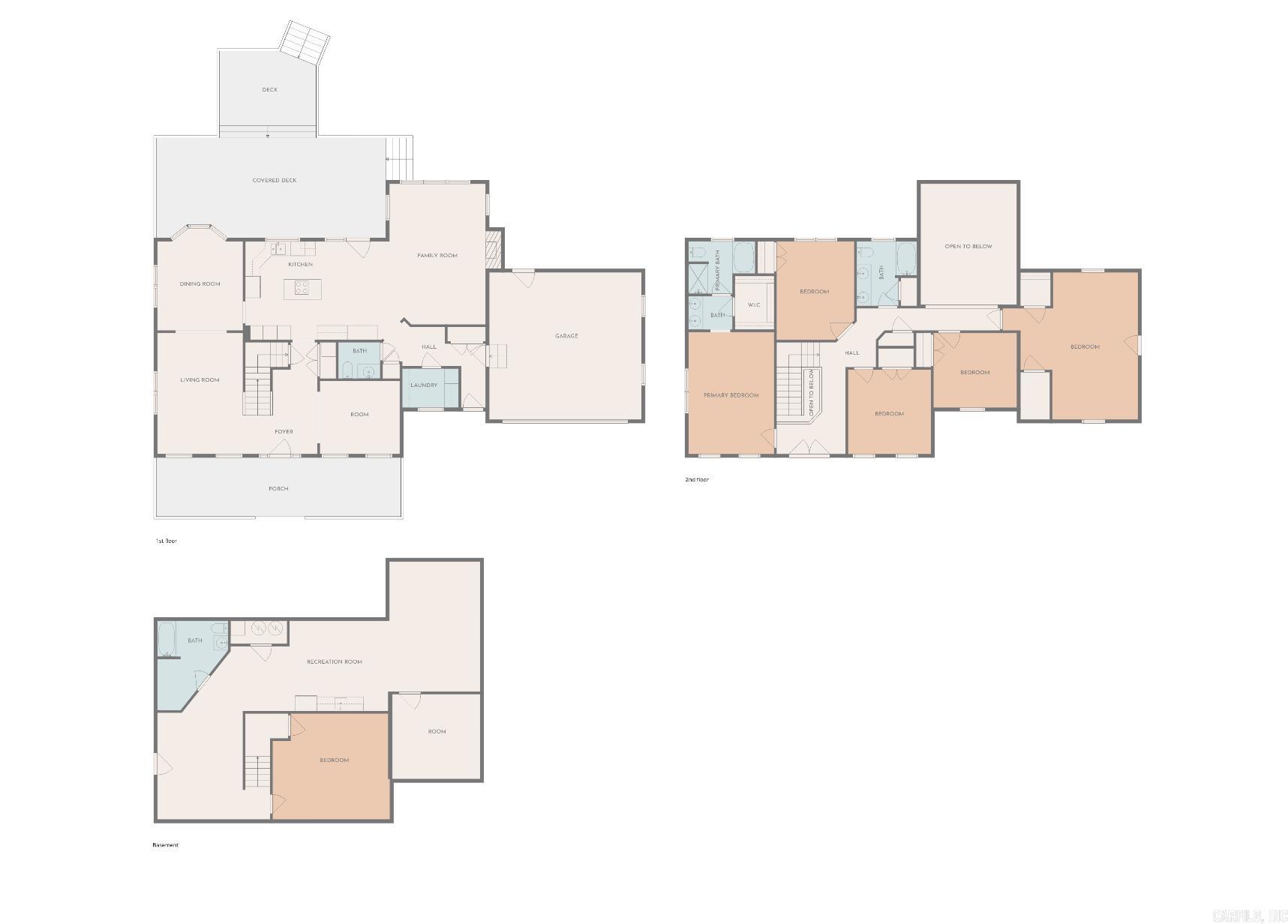 Mill Creek Estates - Residential