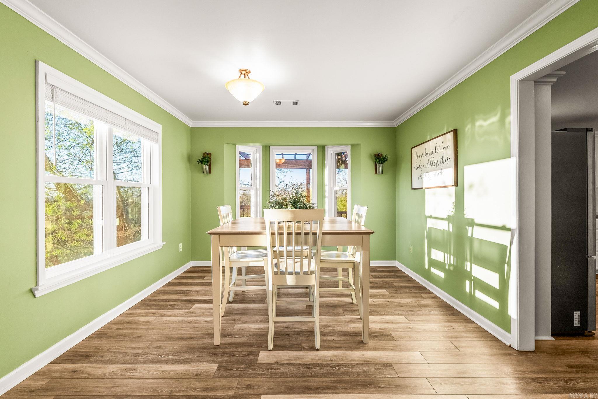 Mill Creek Estates - Residential