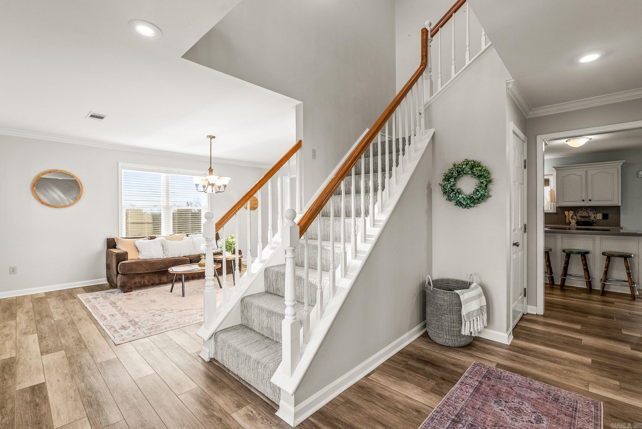 Mill Creek Estates - Residential