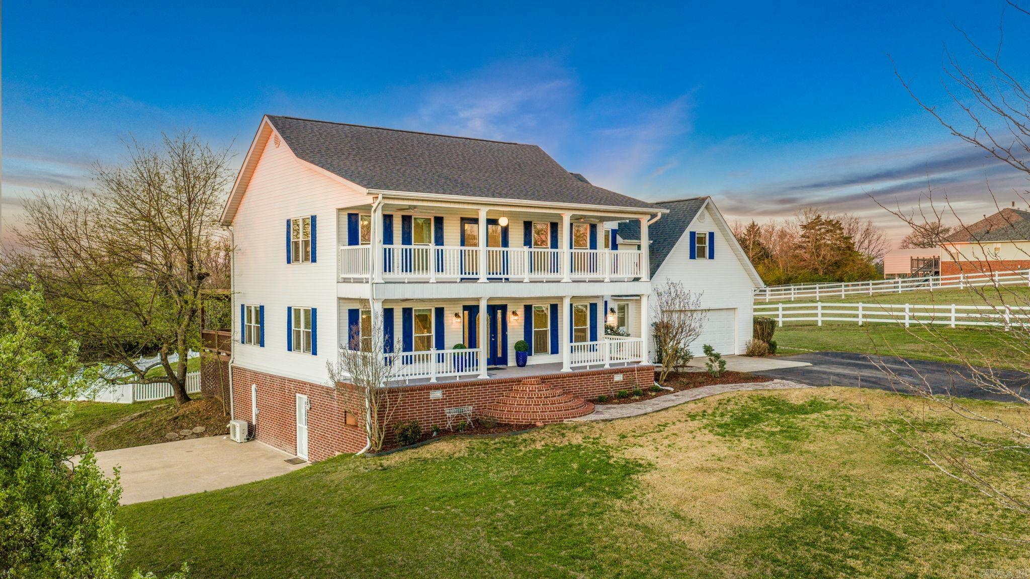 Mill Creek Estates - Residential