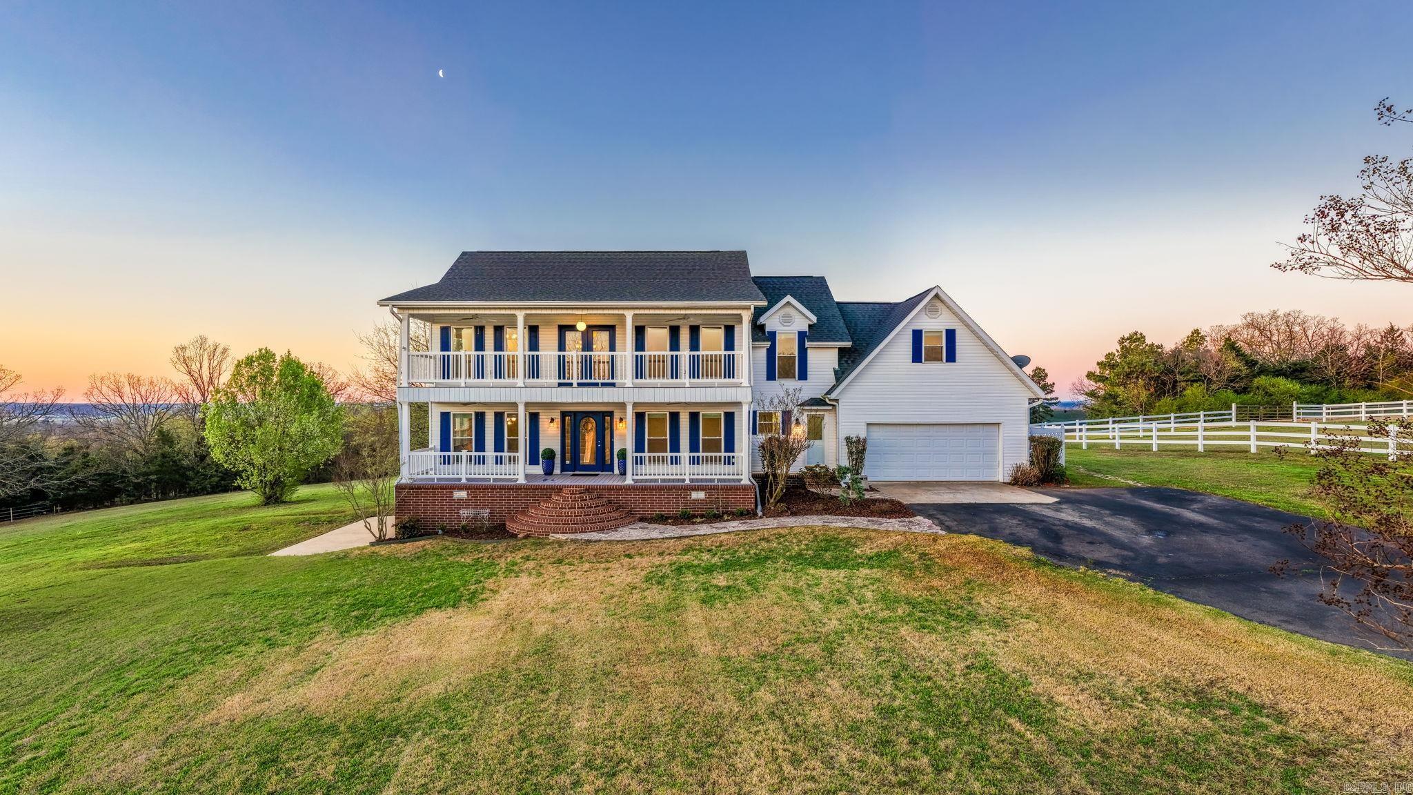 Mill Creek Estates - Residential