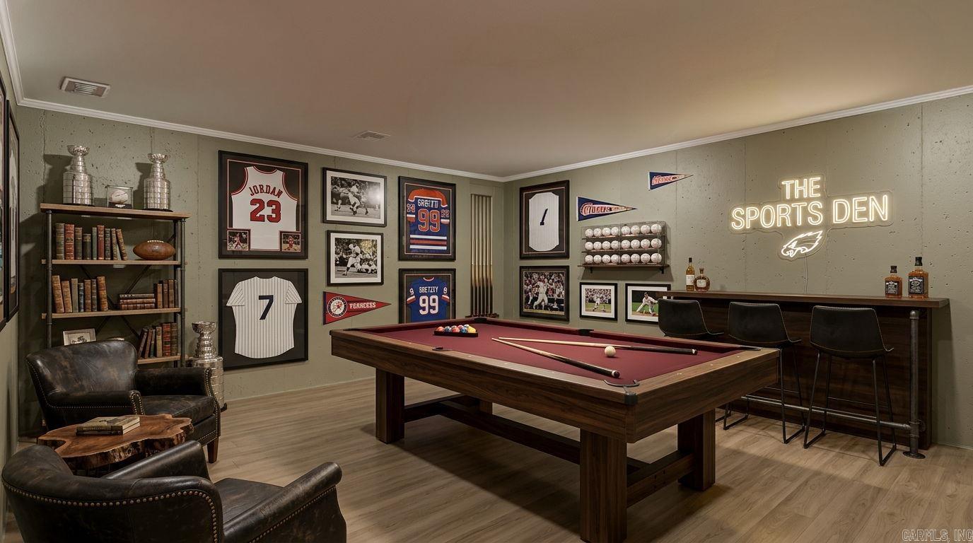 Mill Creek Estates - Residential