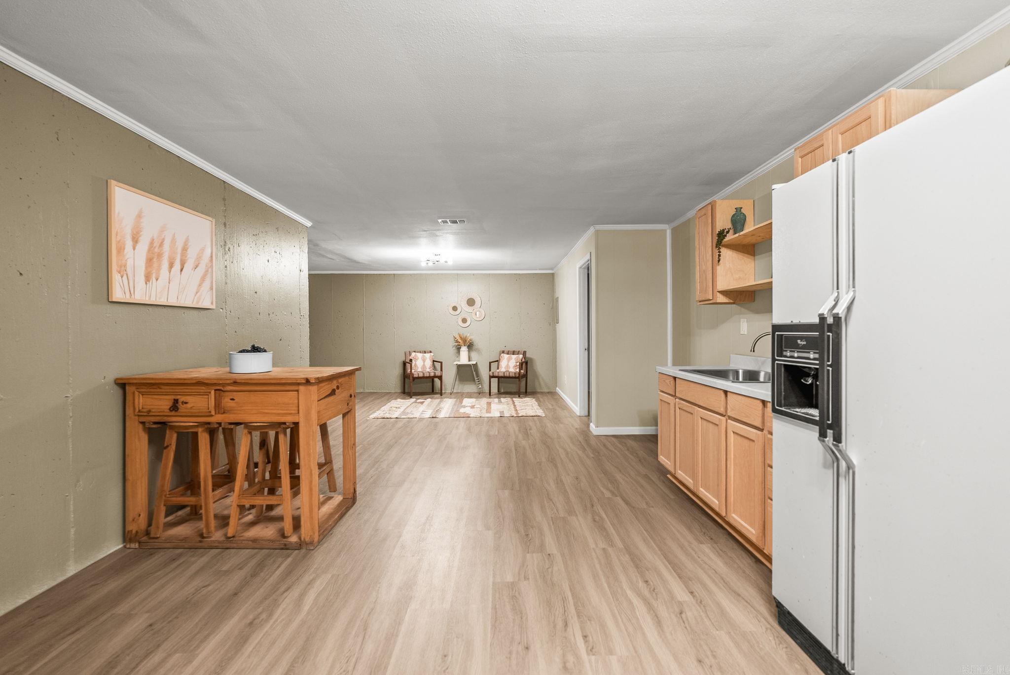 Mill Creek Estates - Residential