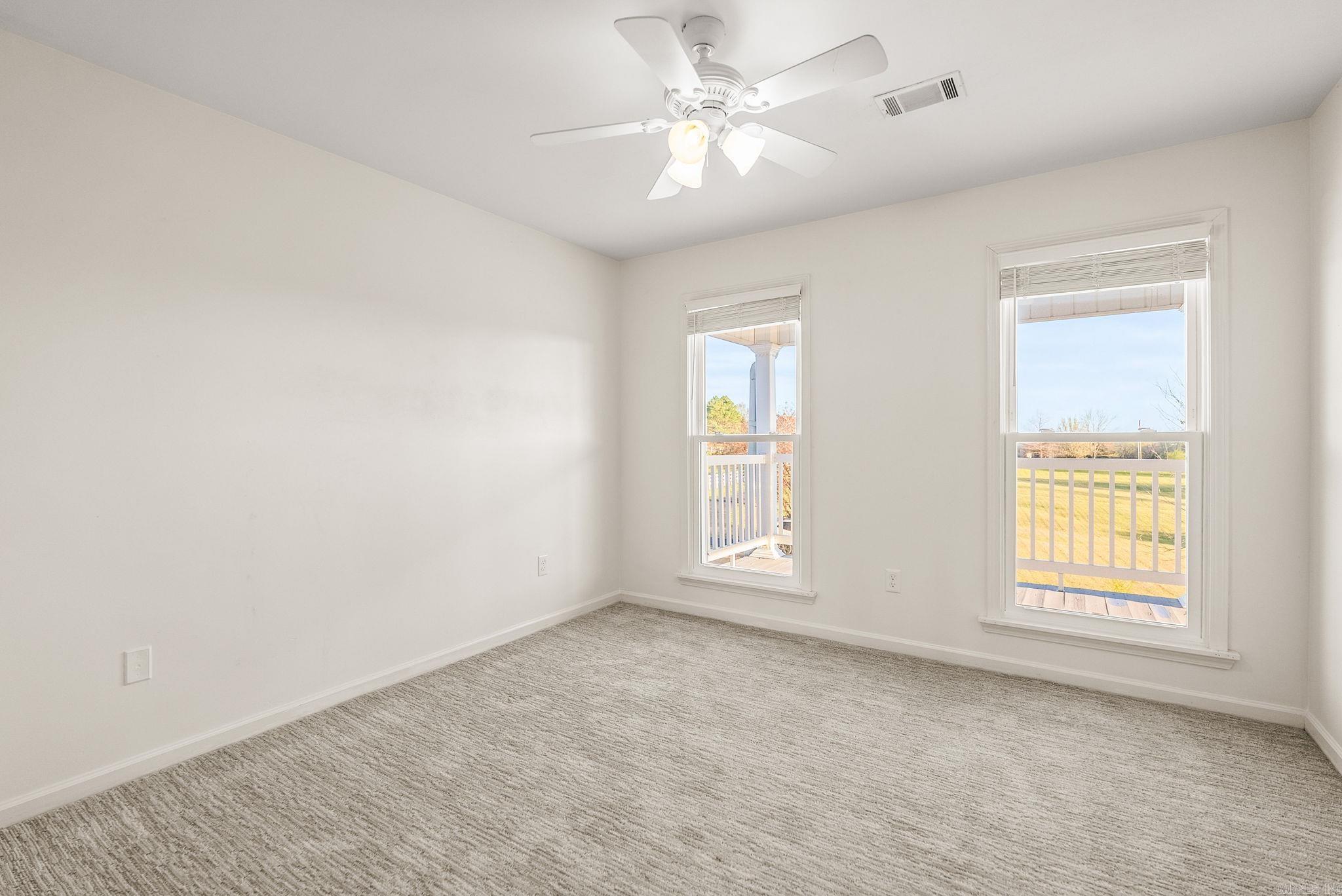 Mill Creek Estates - Residential