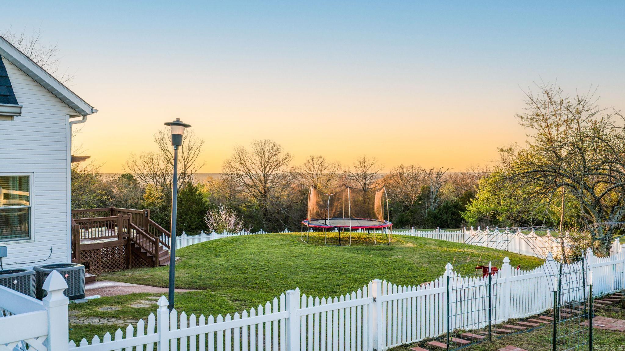 Mill Creek Estates - Residential