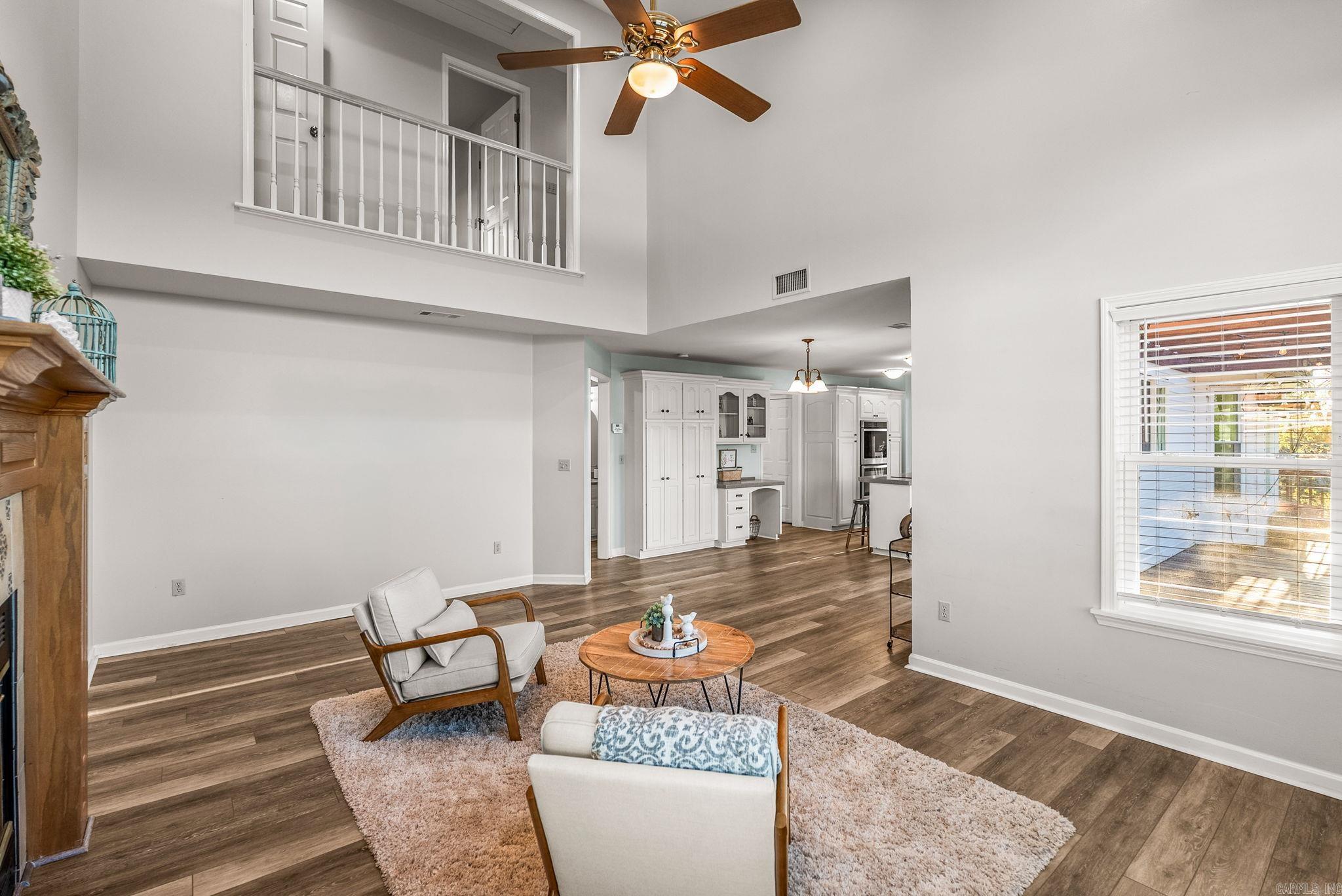 Mill Creek Estates - Residential