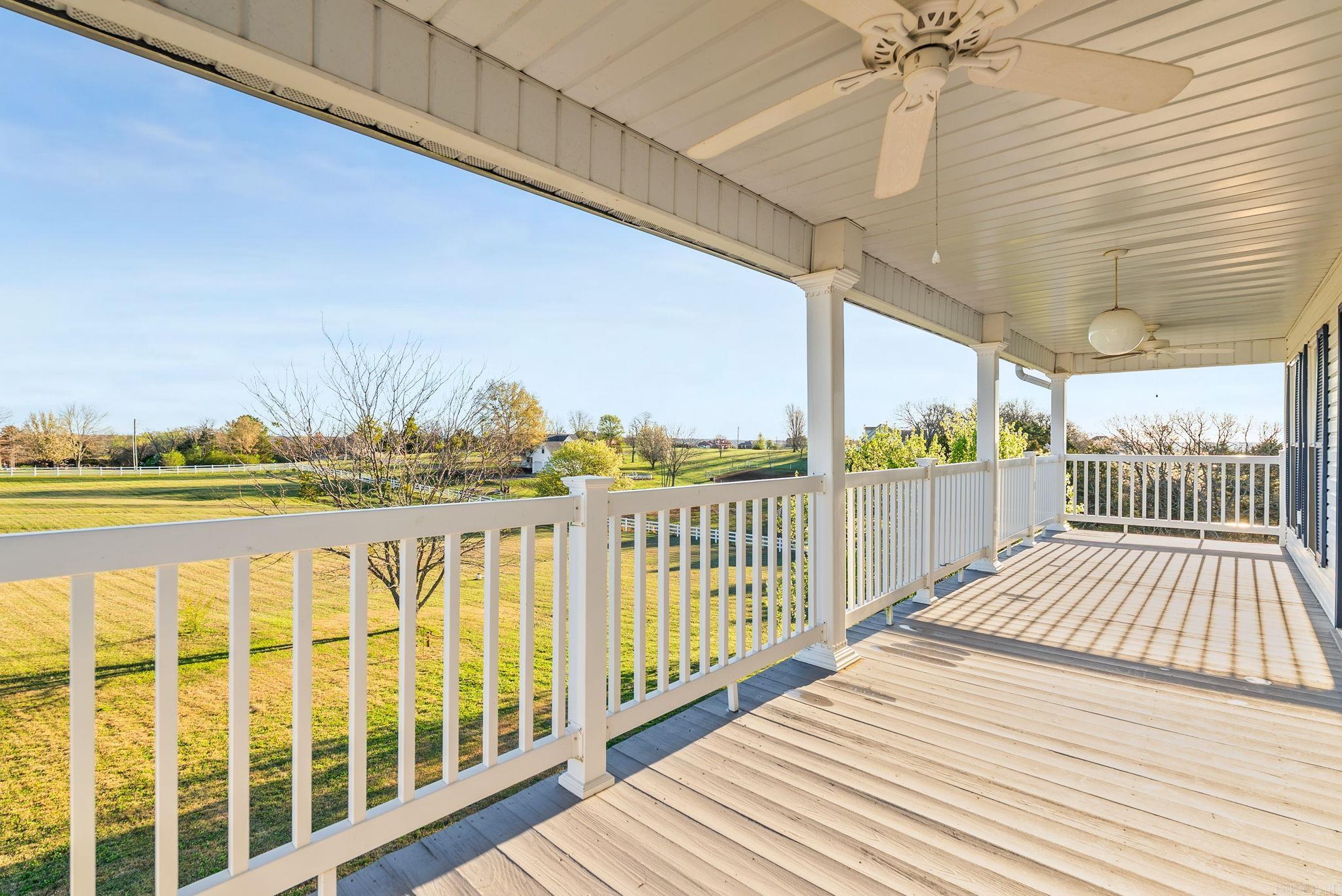 Mill Creek Estates - Residential