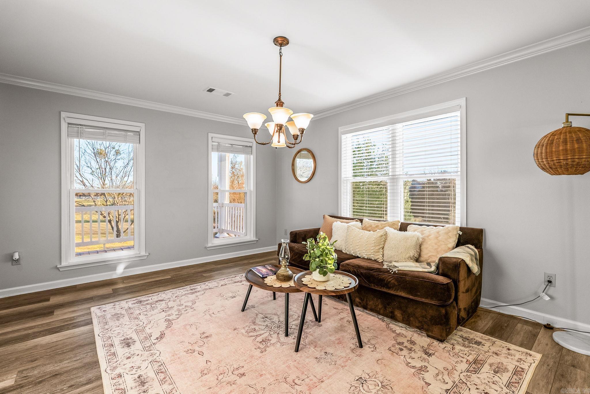 Mill Creek Estates - Residential