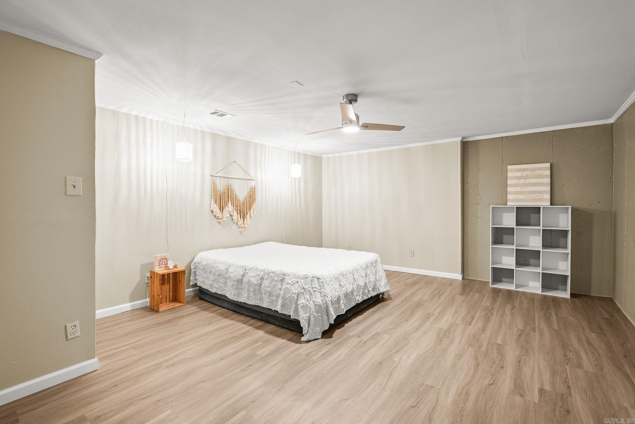 Mill Creek Estates - Residential