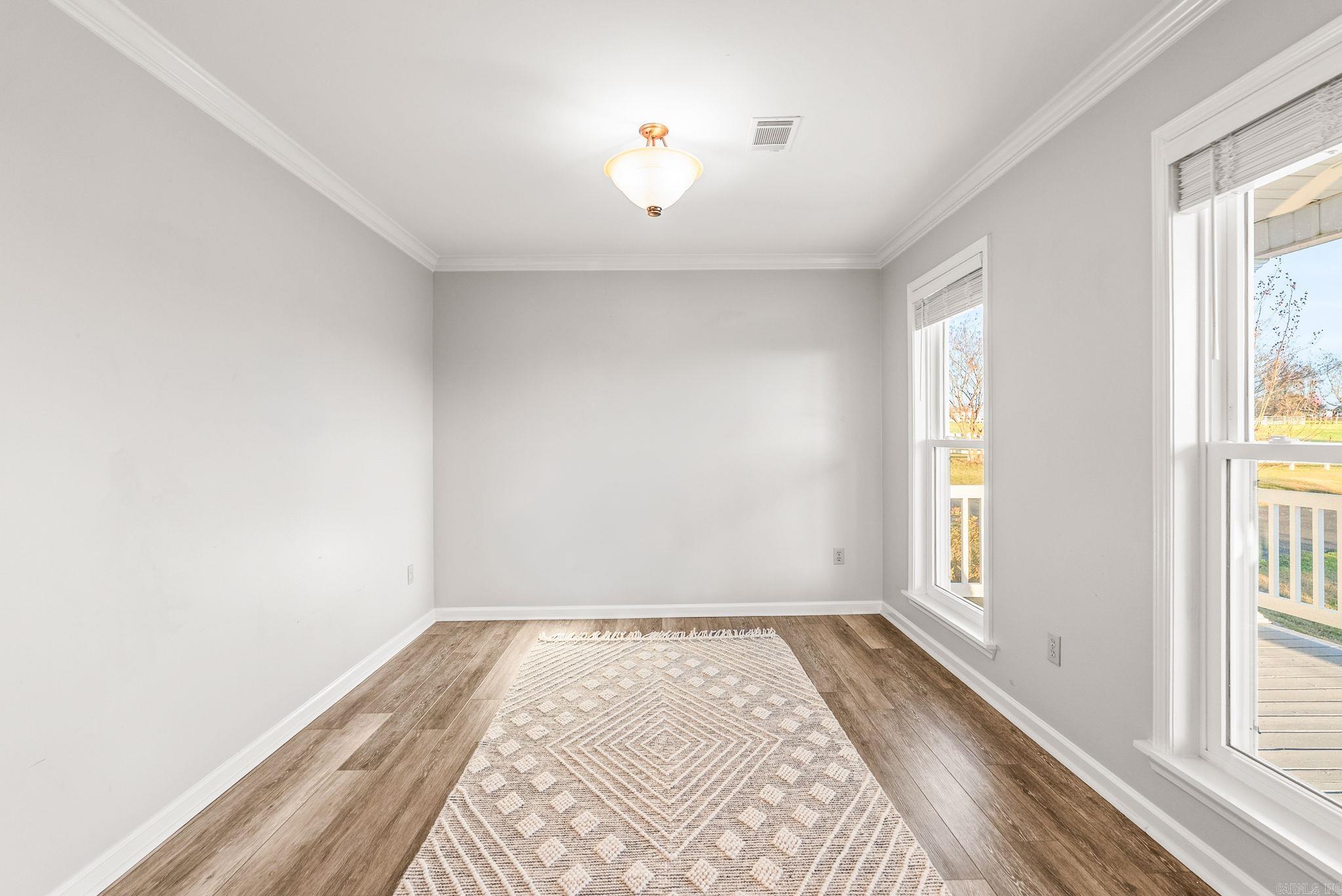 Mill Creek Estates - Residential