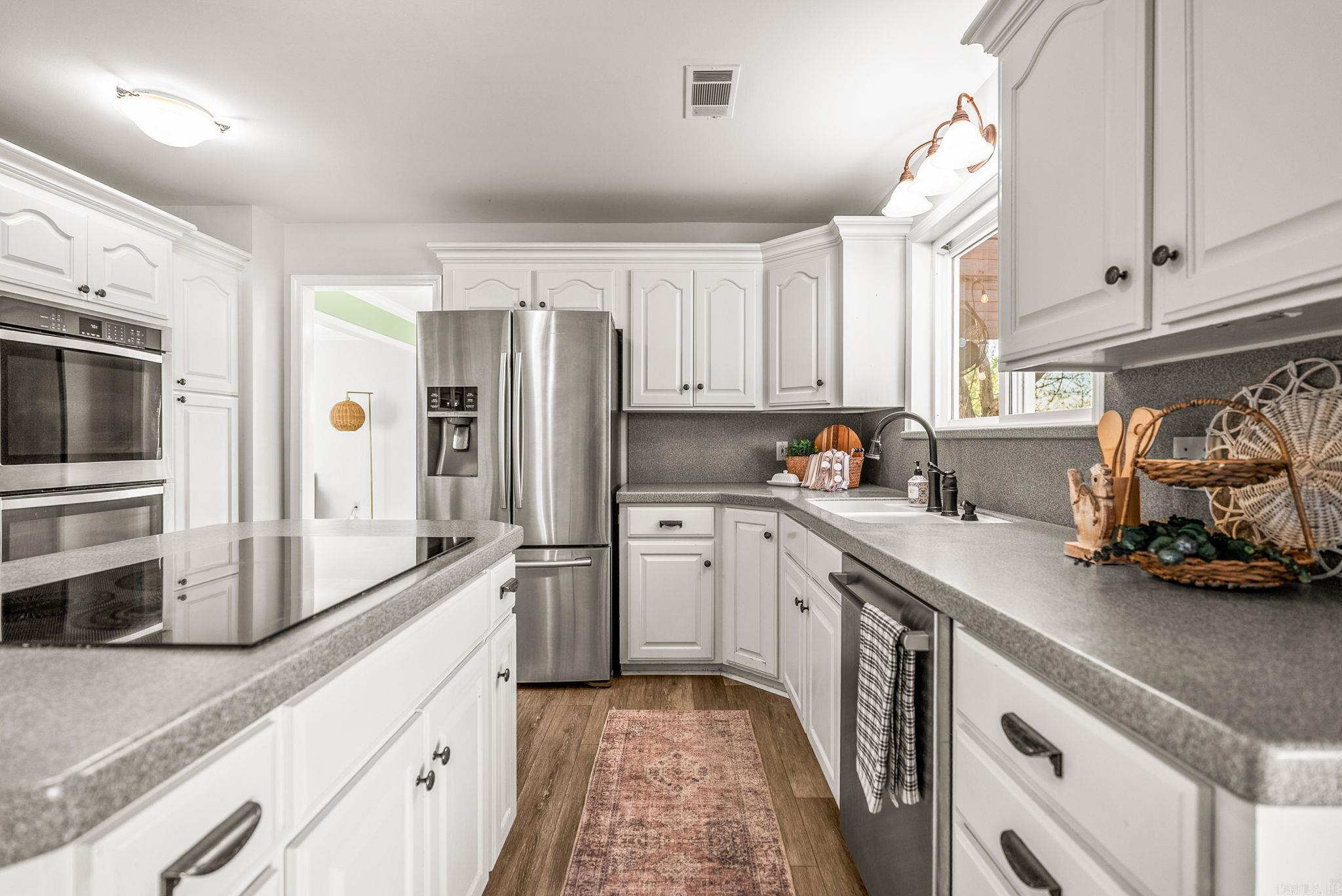 Mill Creek Estates - Residential