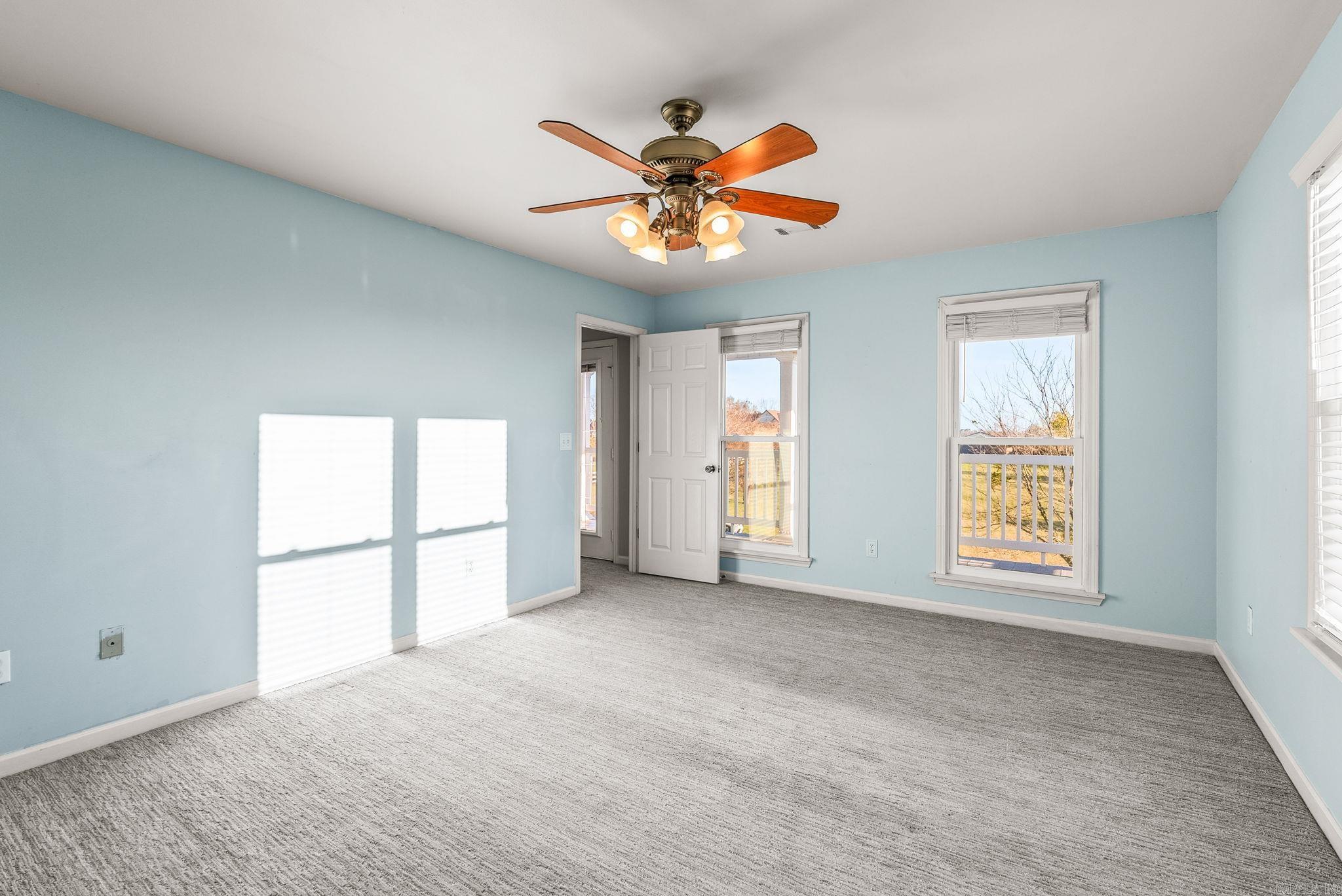 Mill Creek Estates - Residential