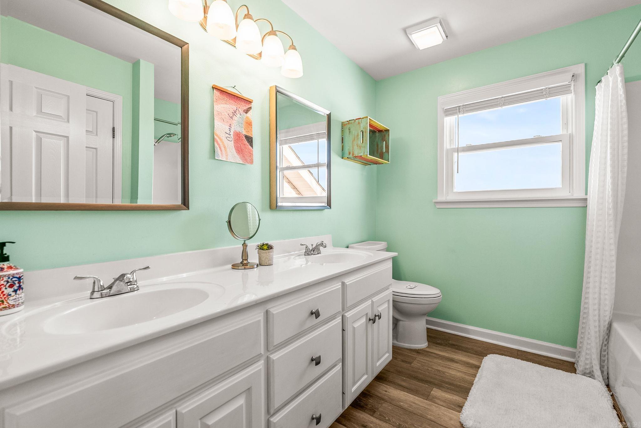 Mill Creek Estates - Residential