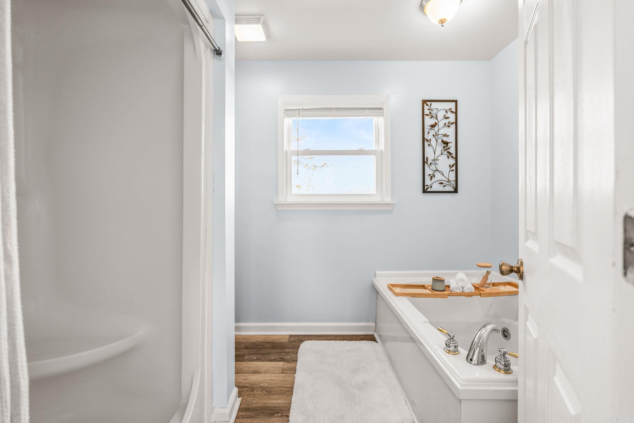 Mill Creek Estates - Residential