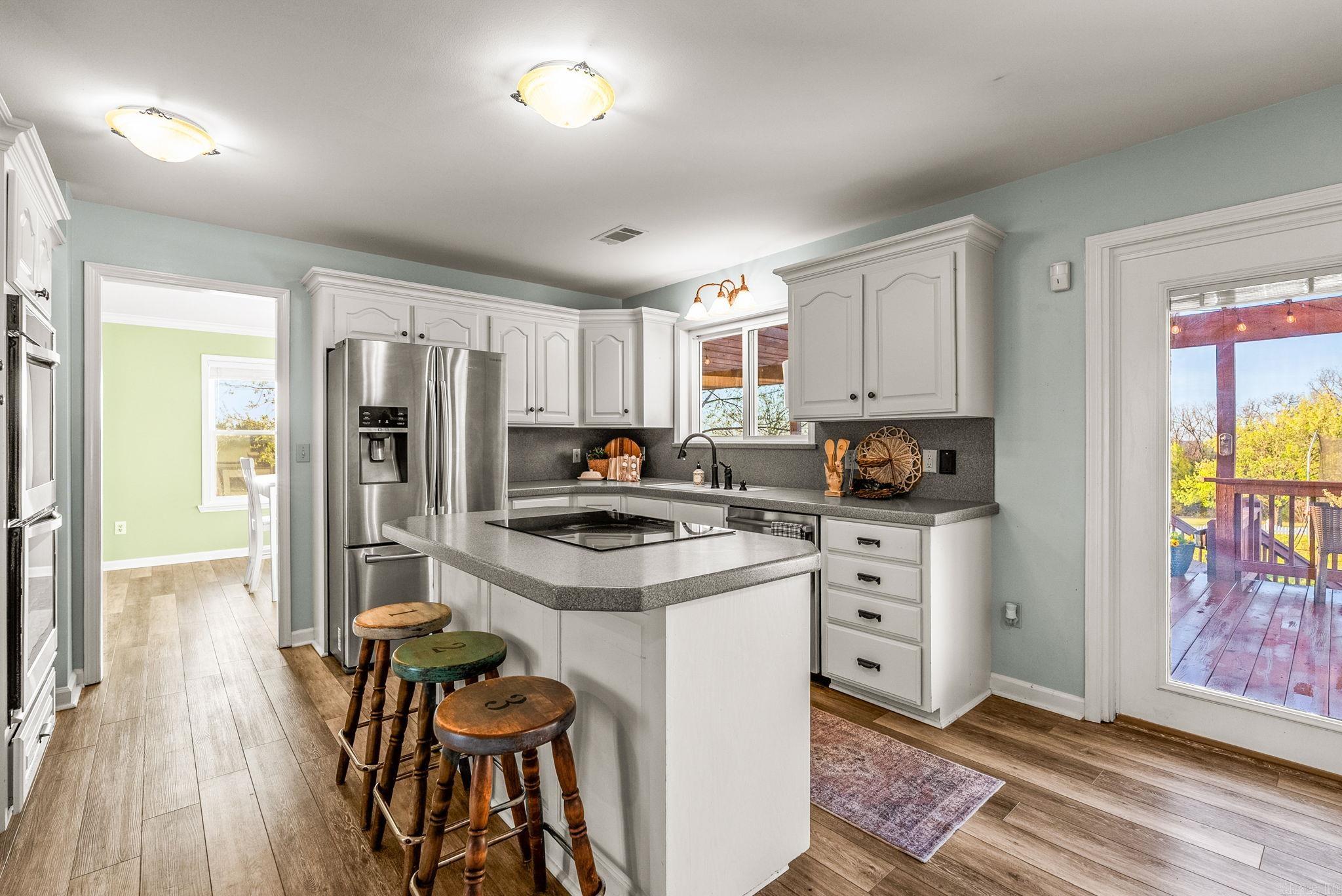 Mill Creek Estates - Residential