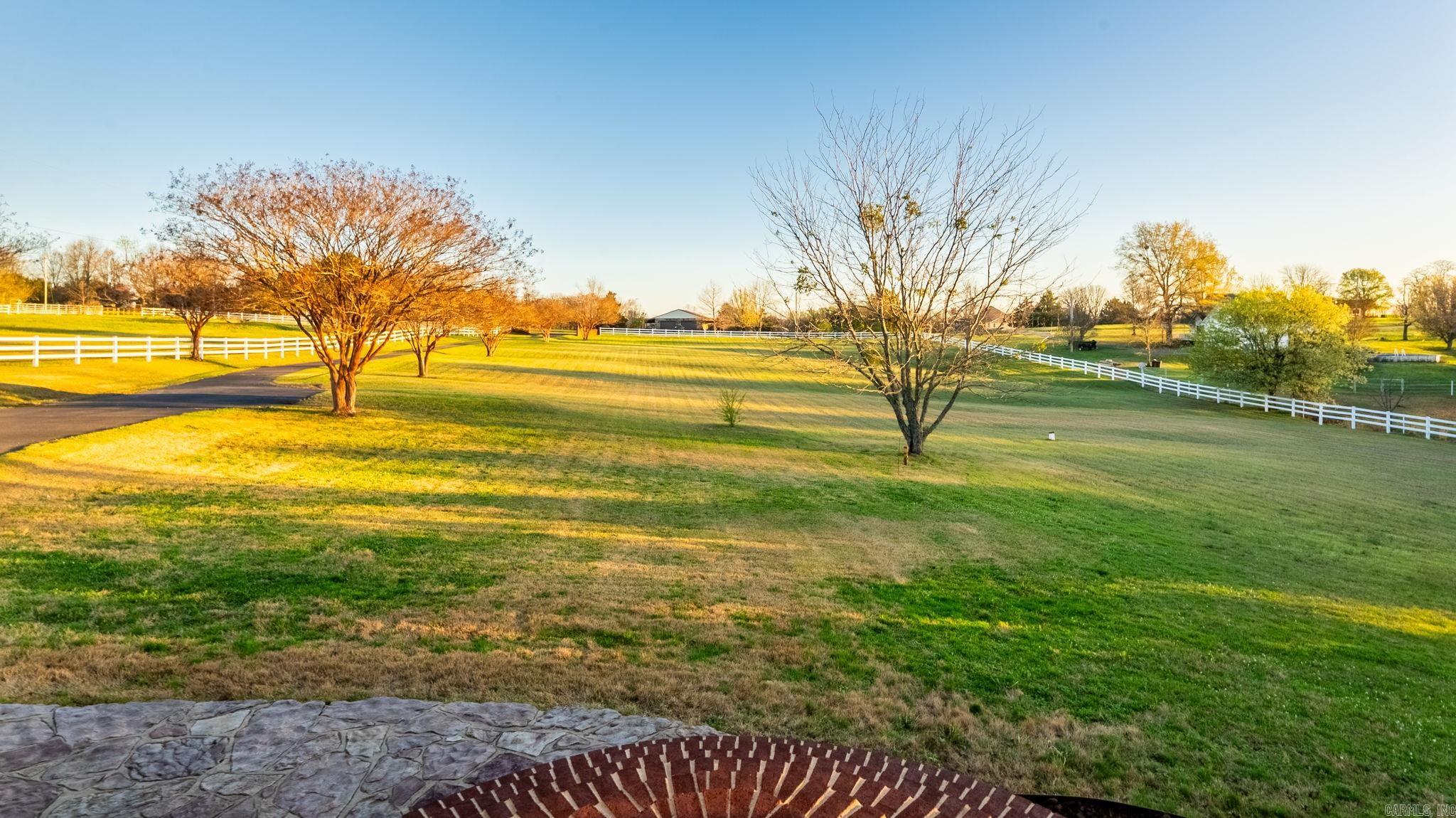 Mill Creek Estates - Residential