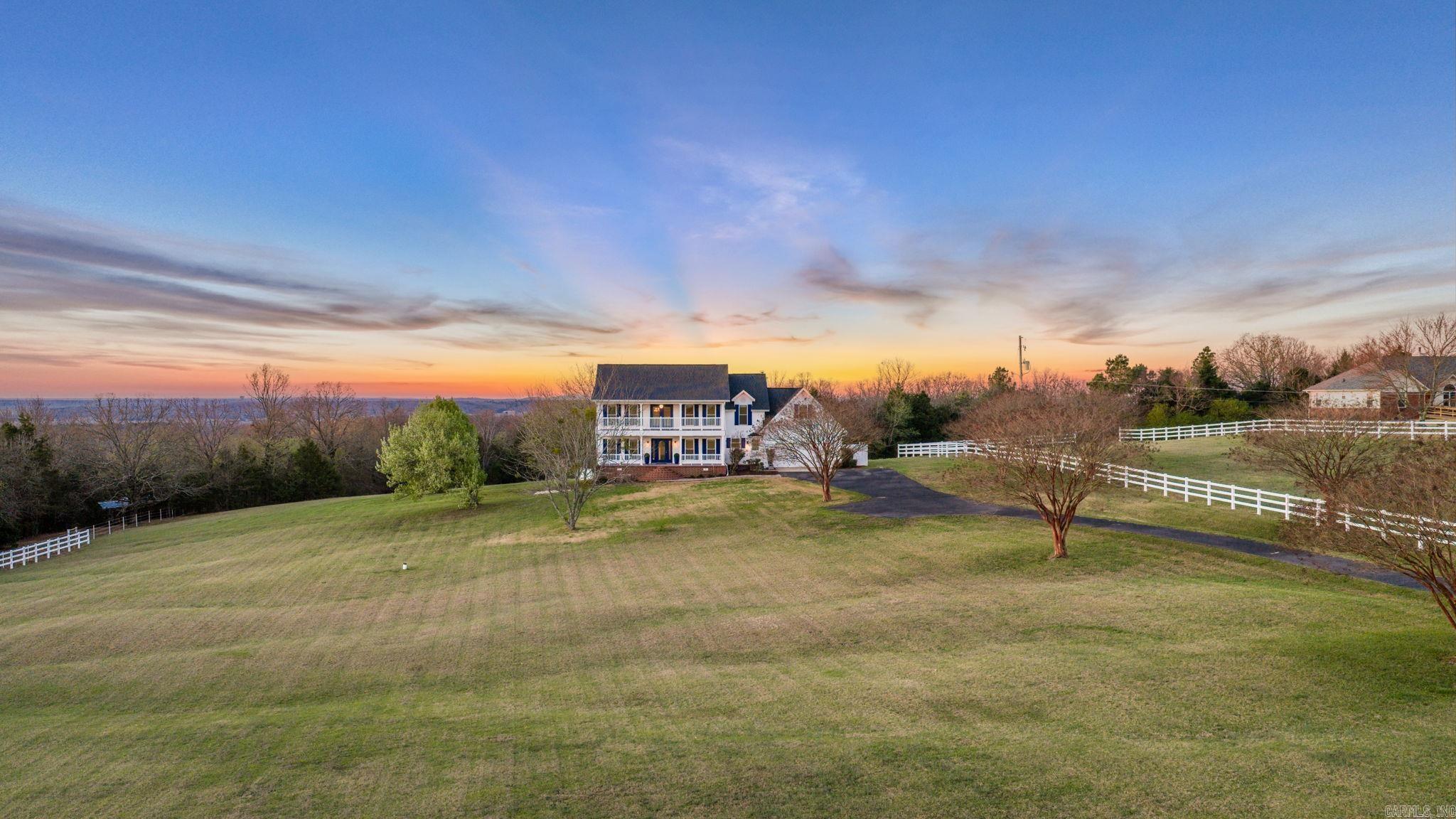 Mill Creek Estates - Residential