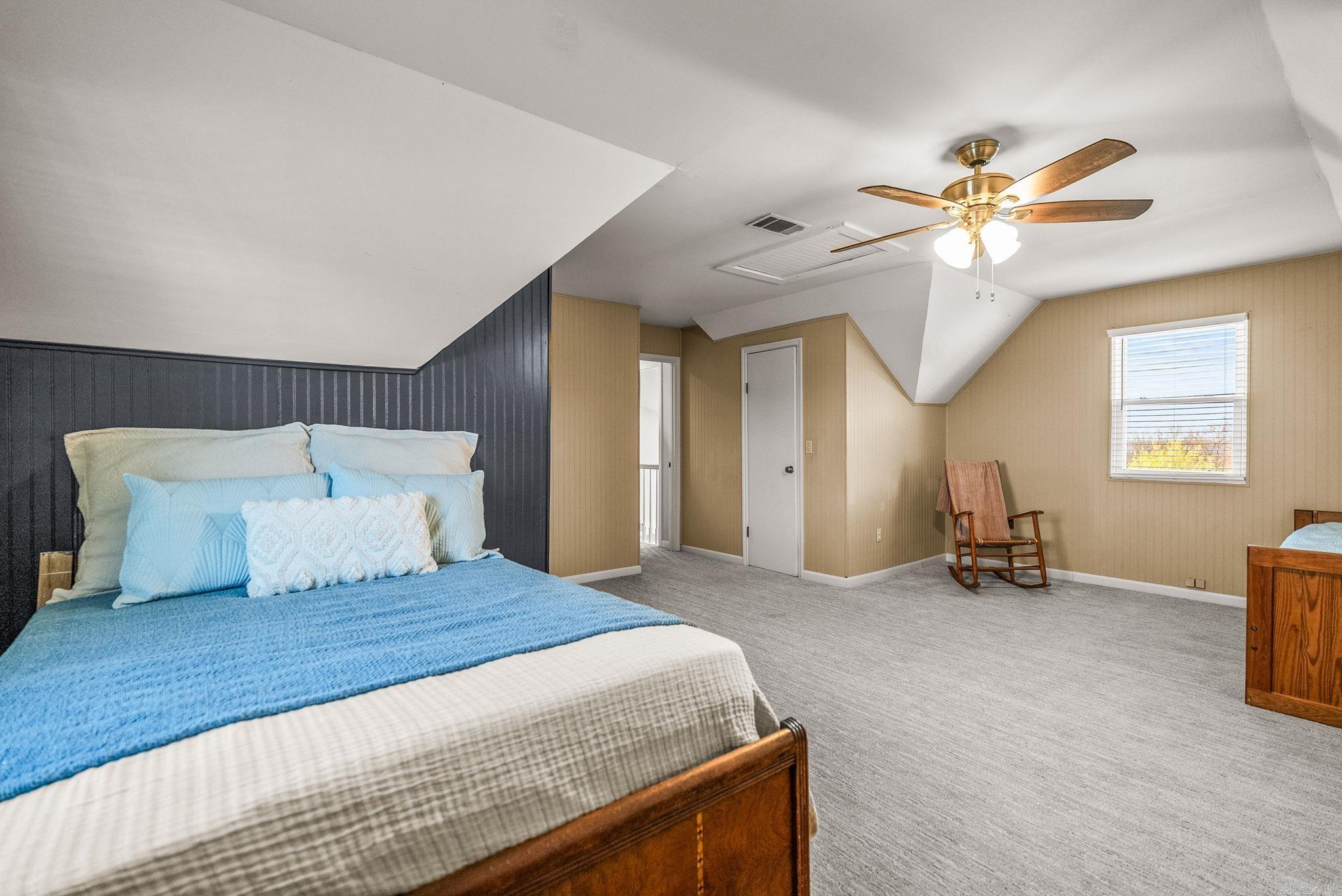 Mill Creek Estates - Residential