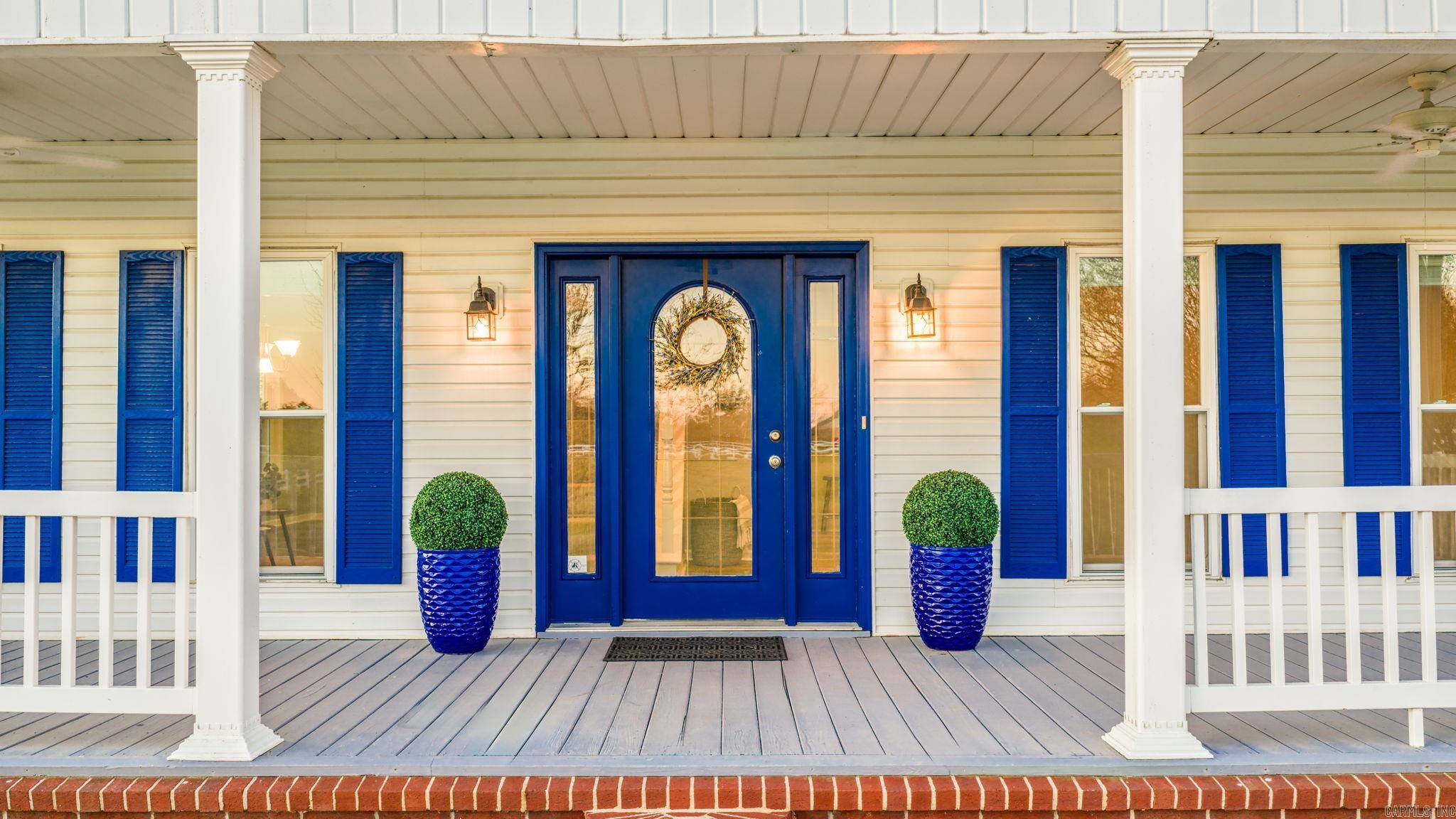 Mill Creek Estates - Residential