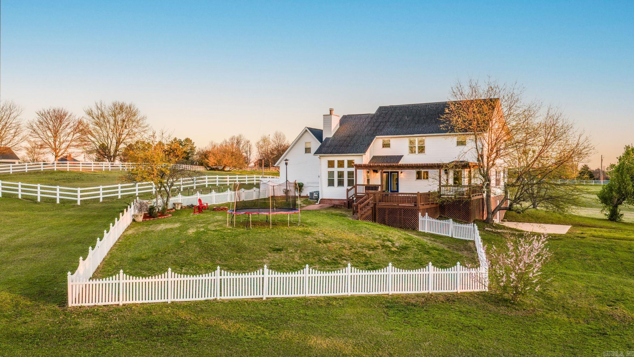 Mill Creek Estates - Residential