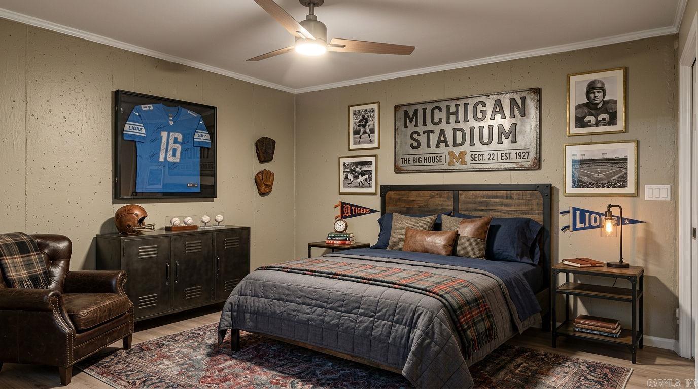 Mill Creek Estates - Residential