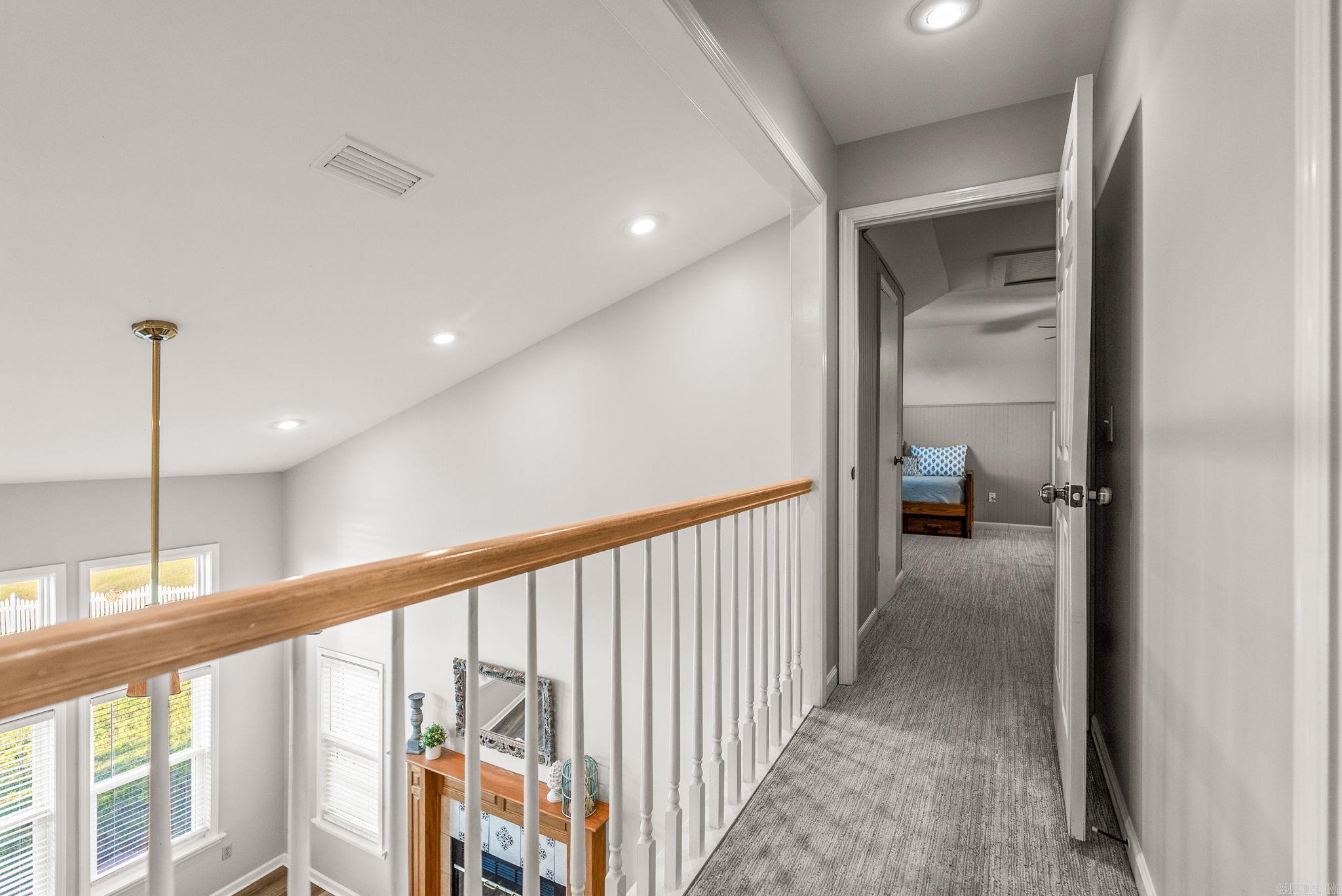 Mill Creek Estates - Residential