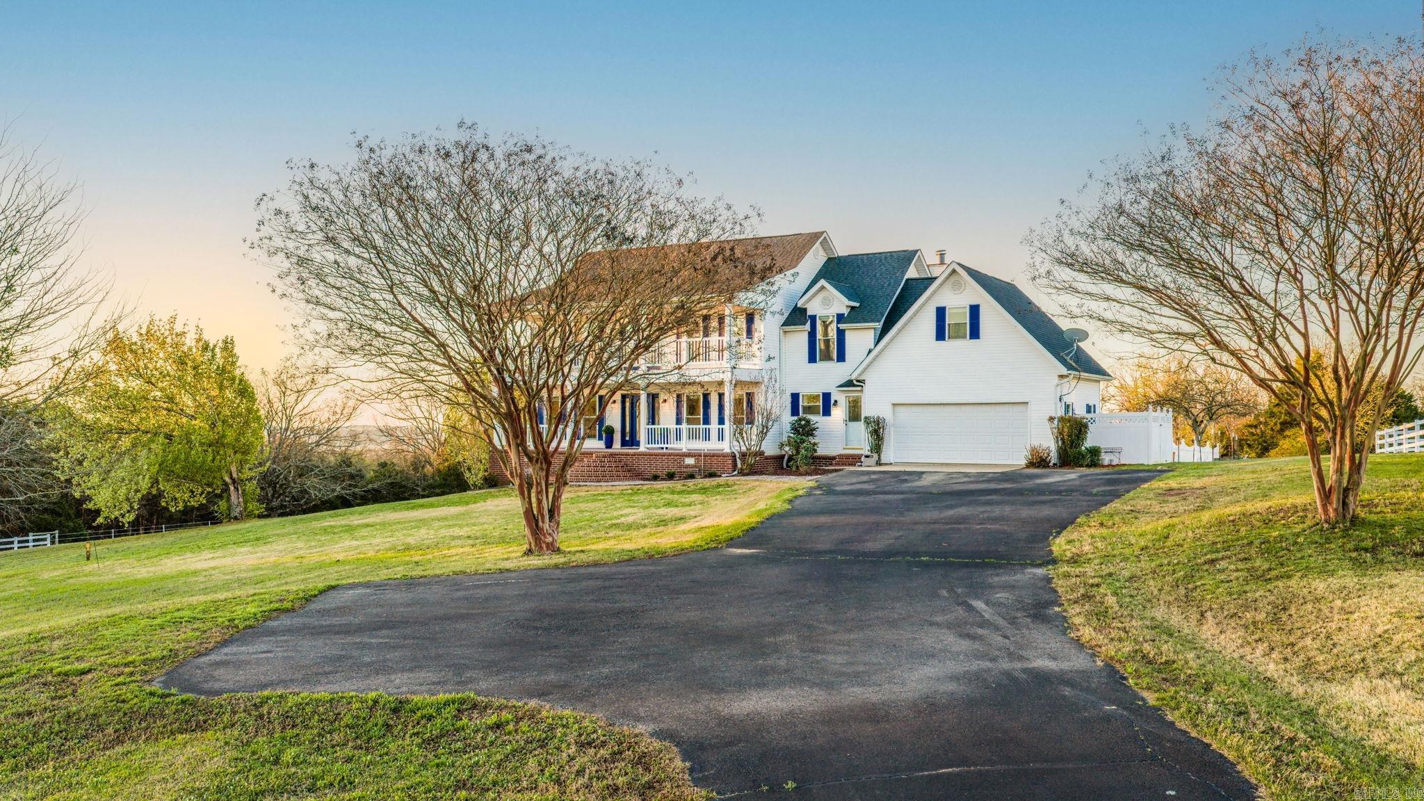 Mill Creek Estates - Residential