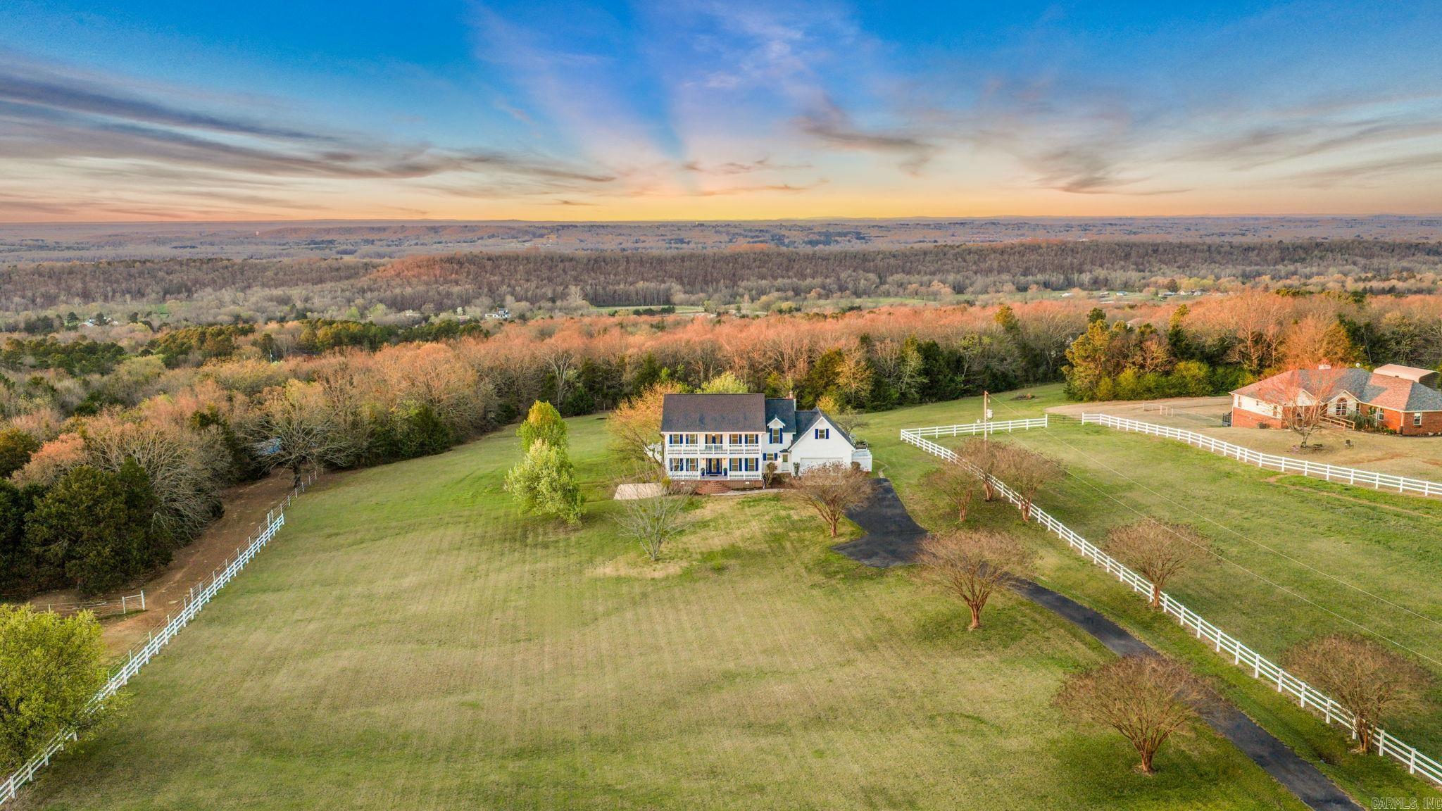 Mill Creek Estates - Residential