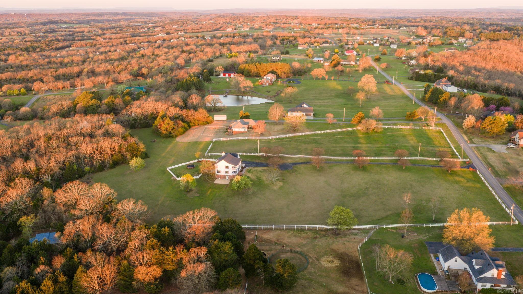 Mill Creek Estates - Residential