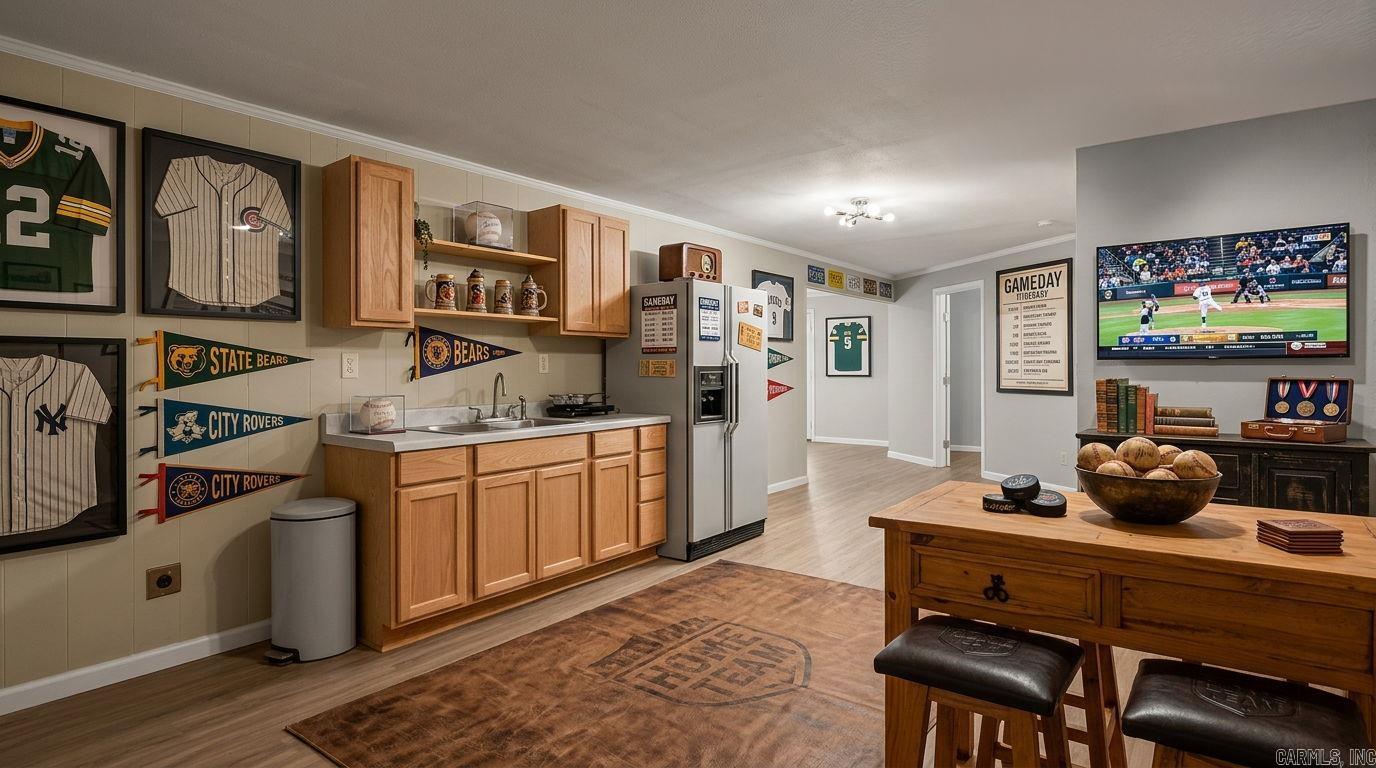 Mill Creek Estates - Residential