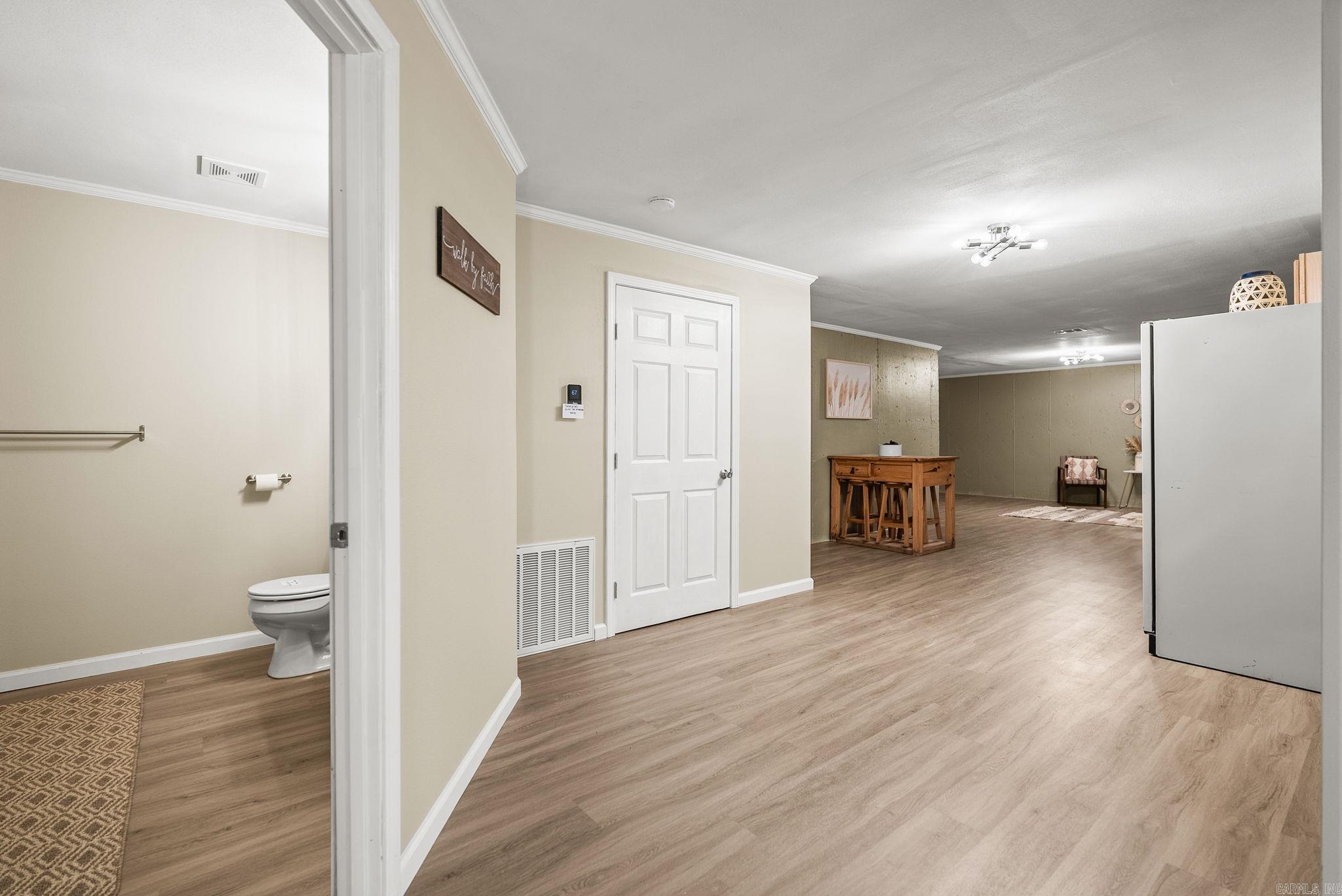 Mill Creek Estates - Residential